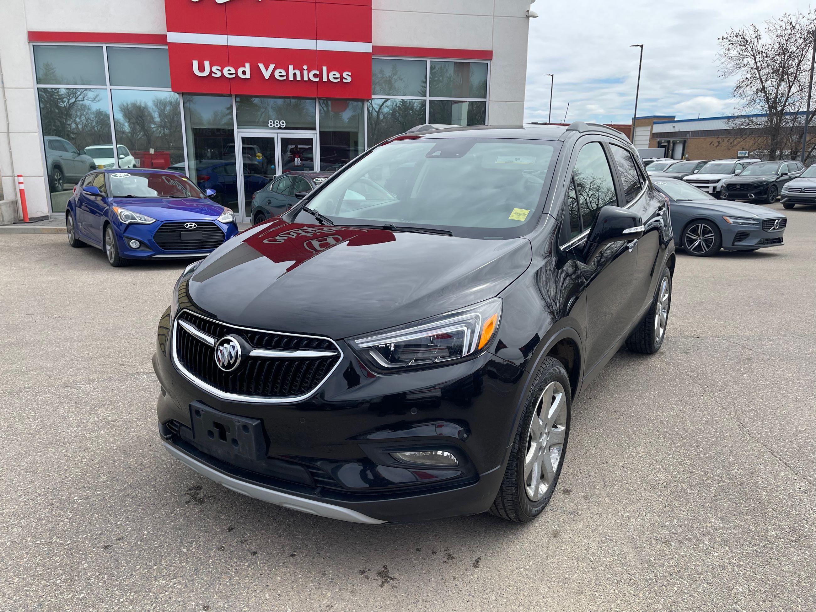 2019 Buick Encore in Regina, Saskatchewan