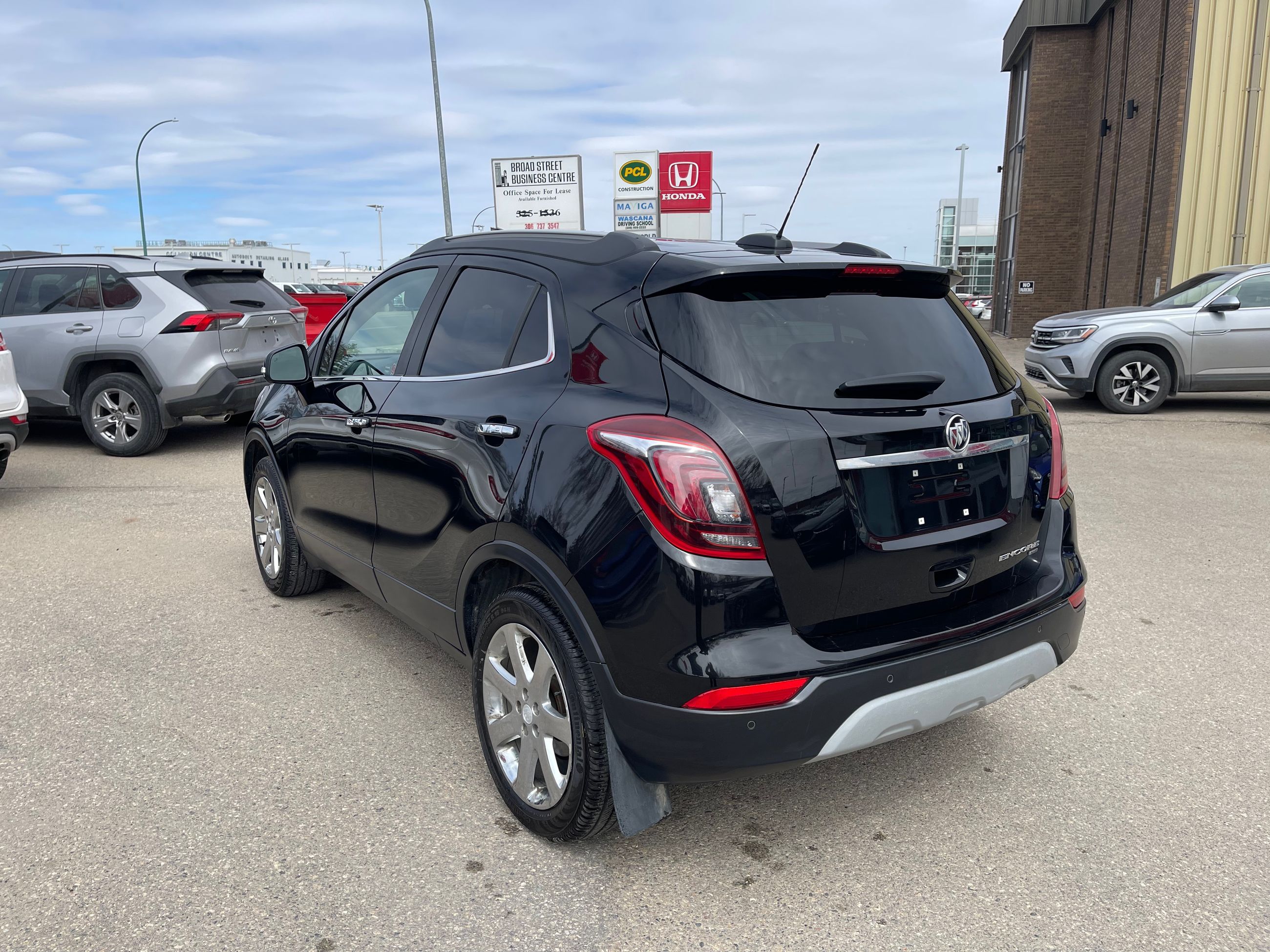 2019 Buick Encore in Regina, Saskatchewan