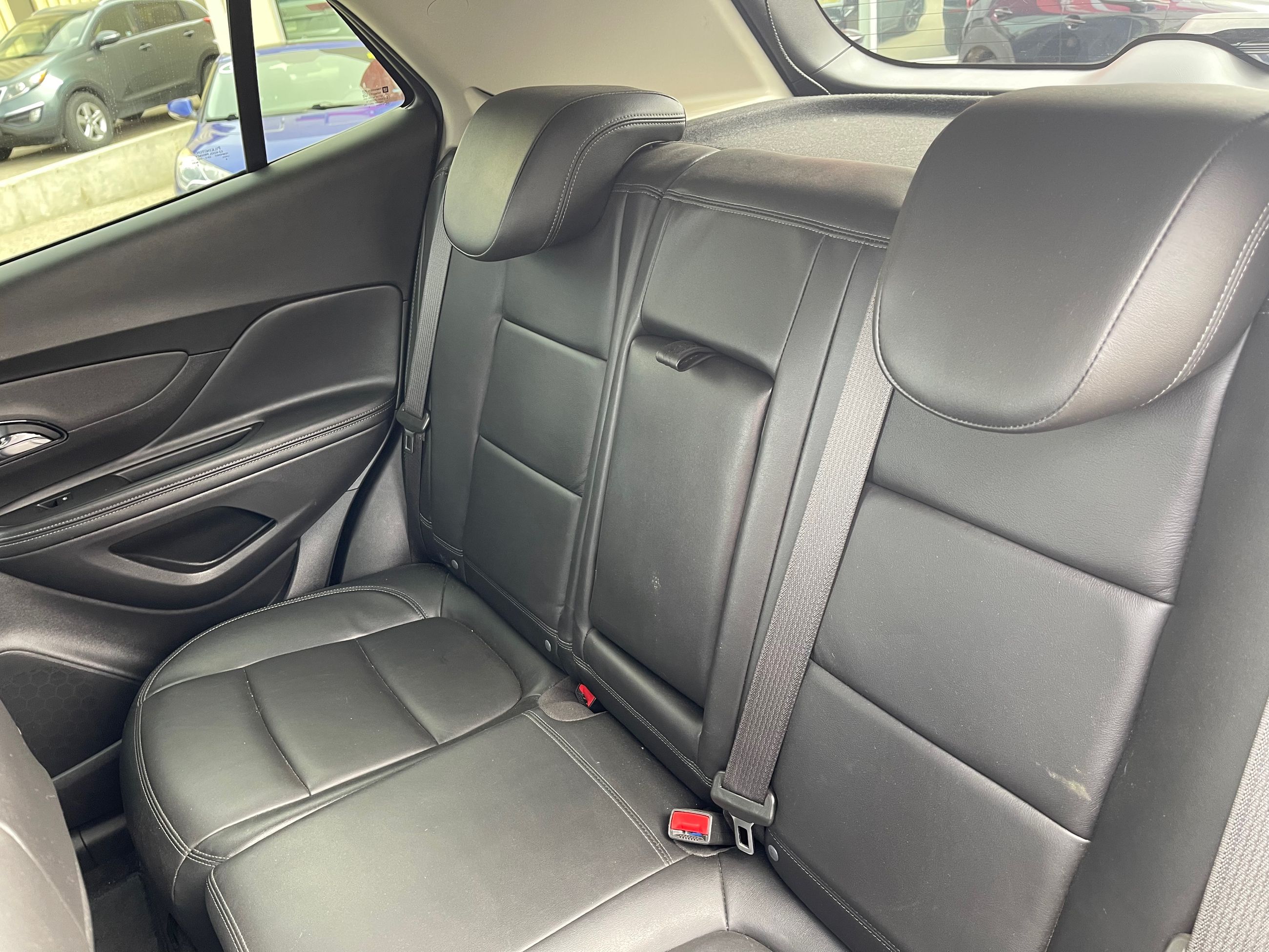 2019 Buick Encore in Regina, Saskatchewan