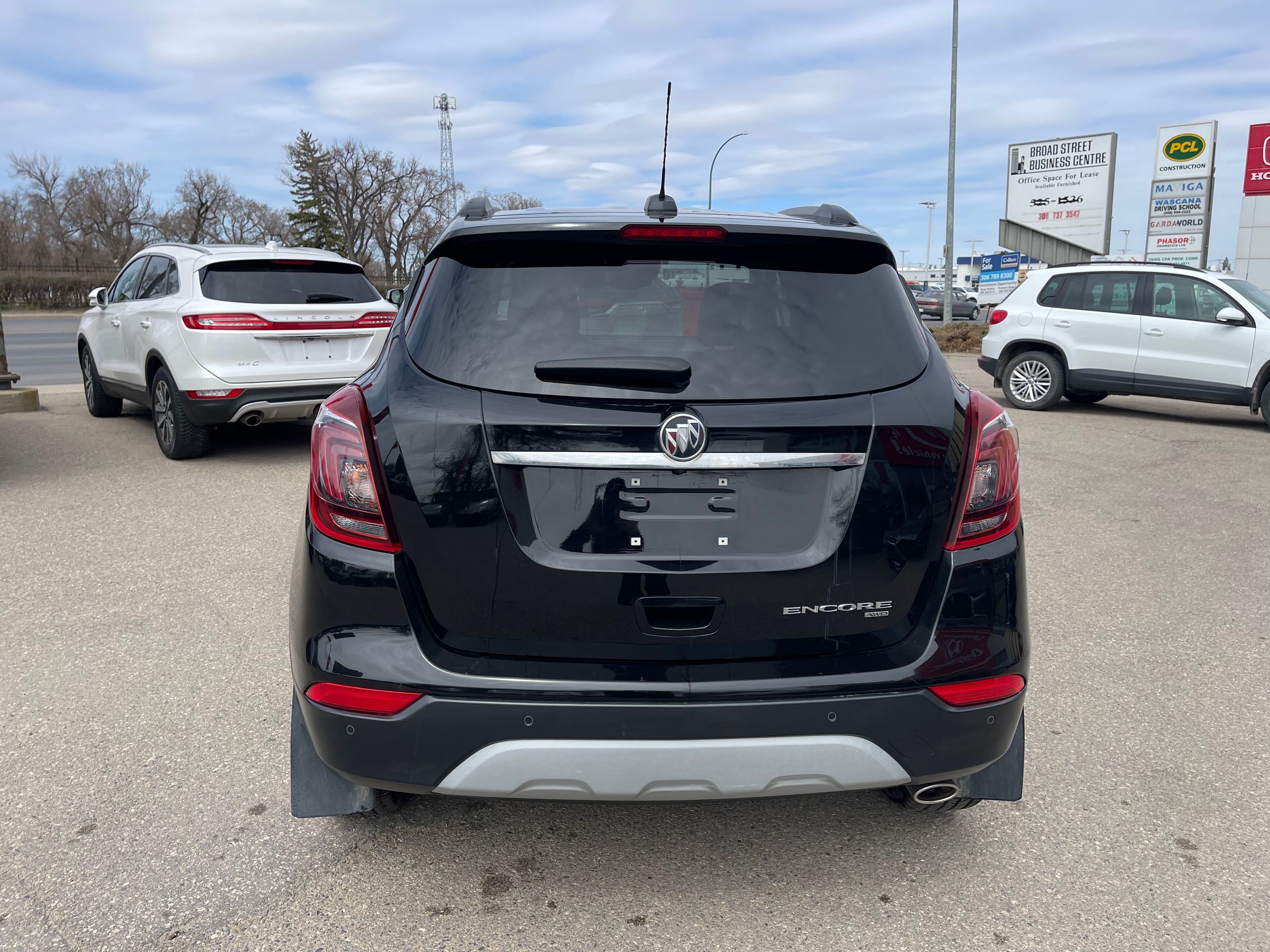 2019 Buick Encore in Regina, Saskatchewan