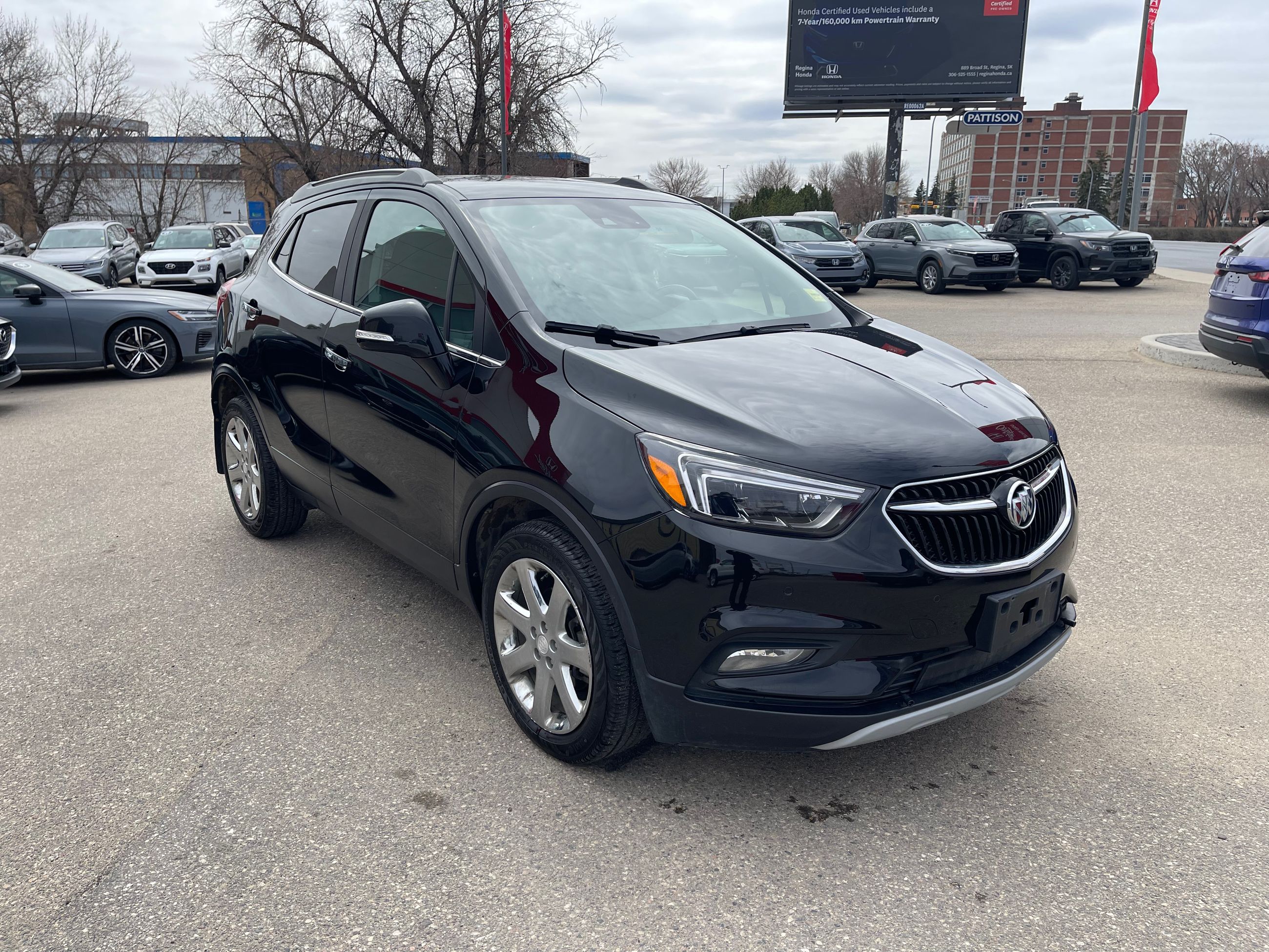 2019 Buick Encore in Regina, Saskatchewan