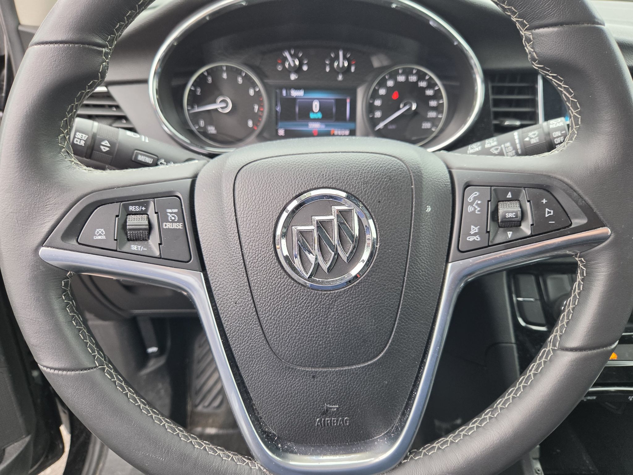 Buick Encore  2020