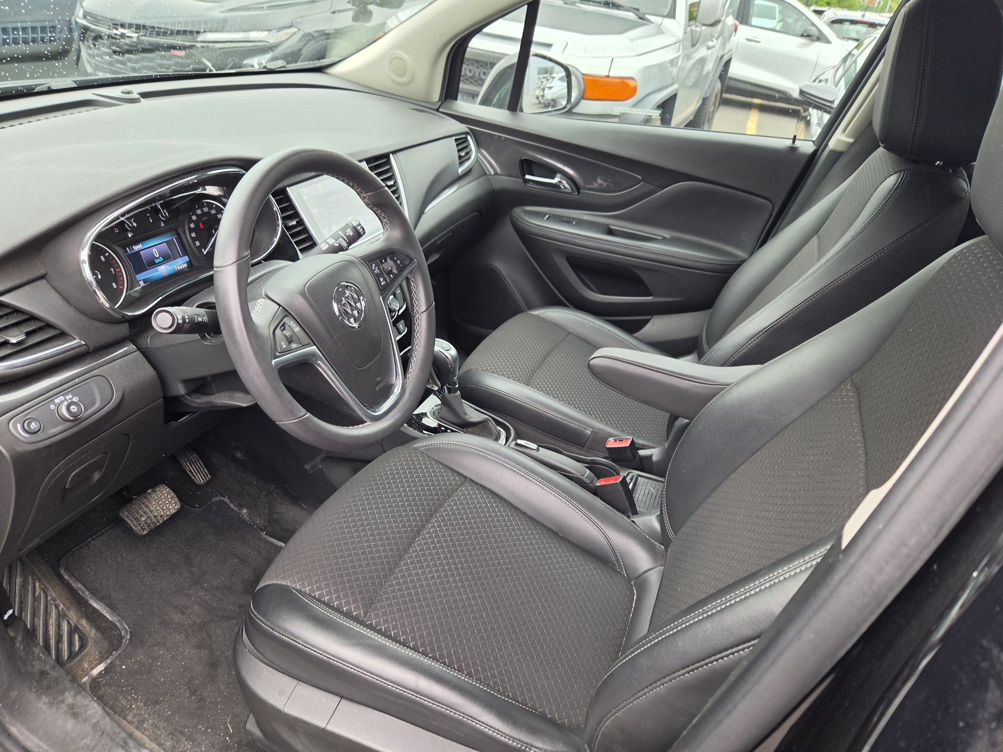 Buick Encore  2020