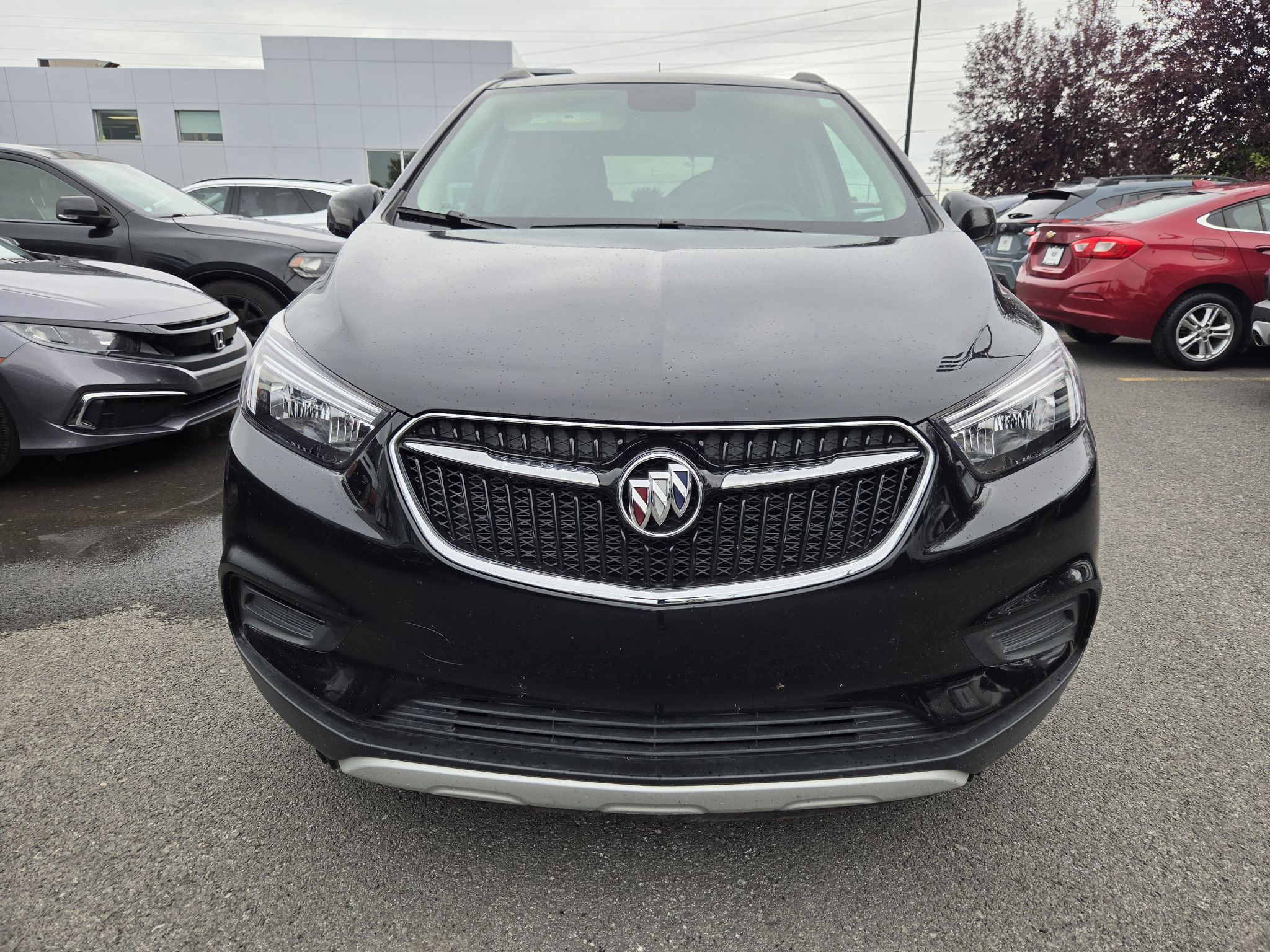 Buick Encore  2020