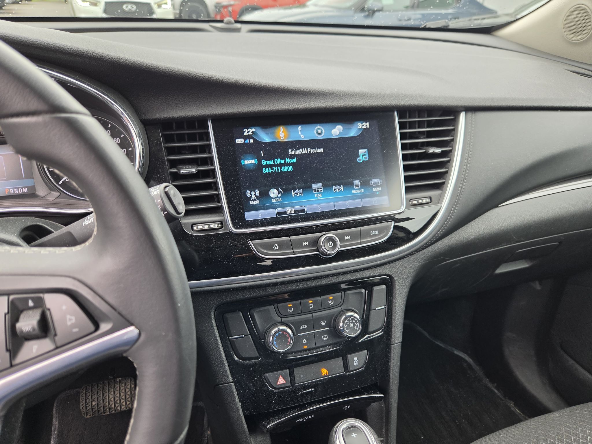Buick Encore  2020