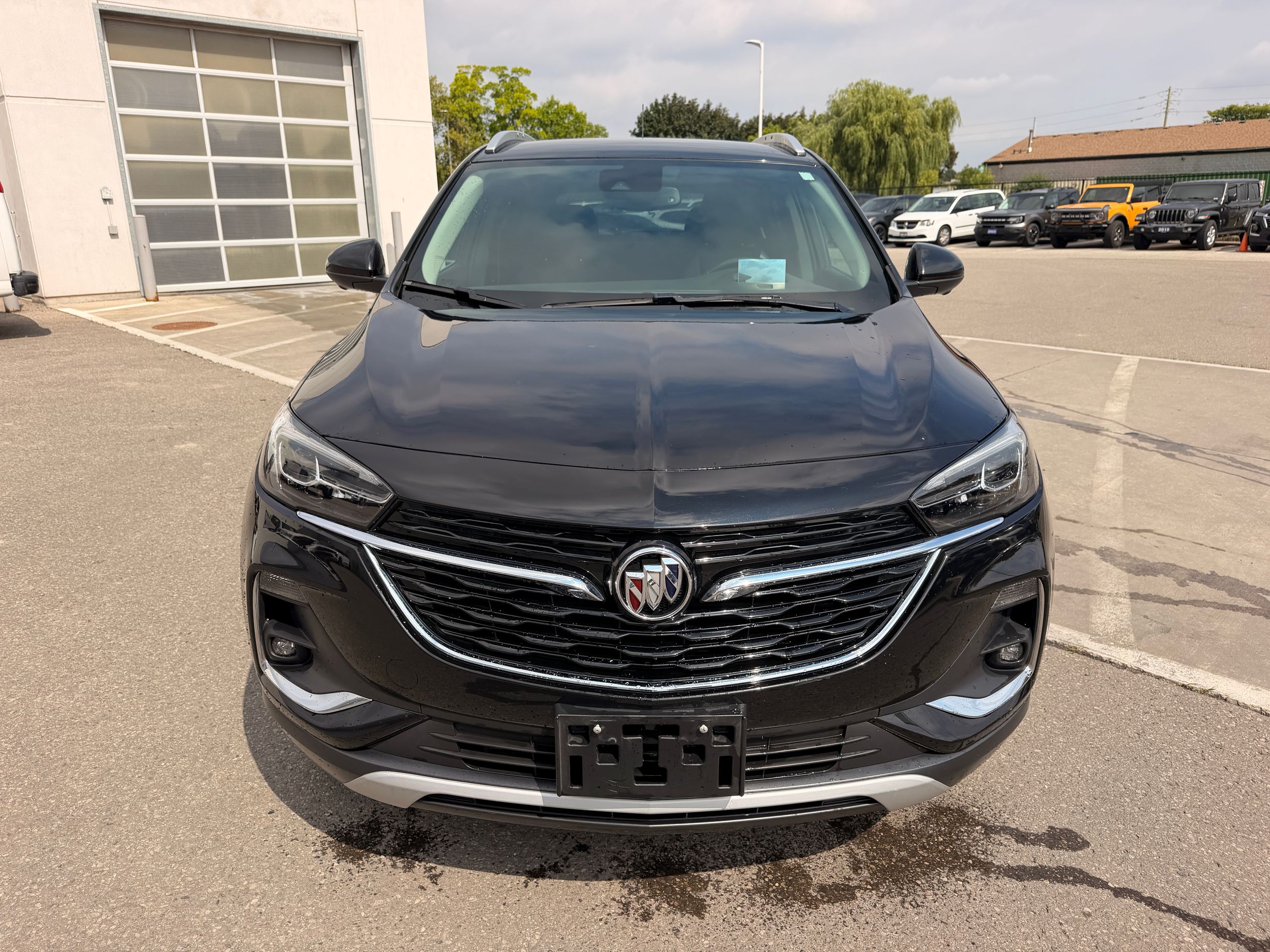 2023 Buick Encore