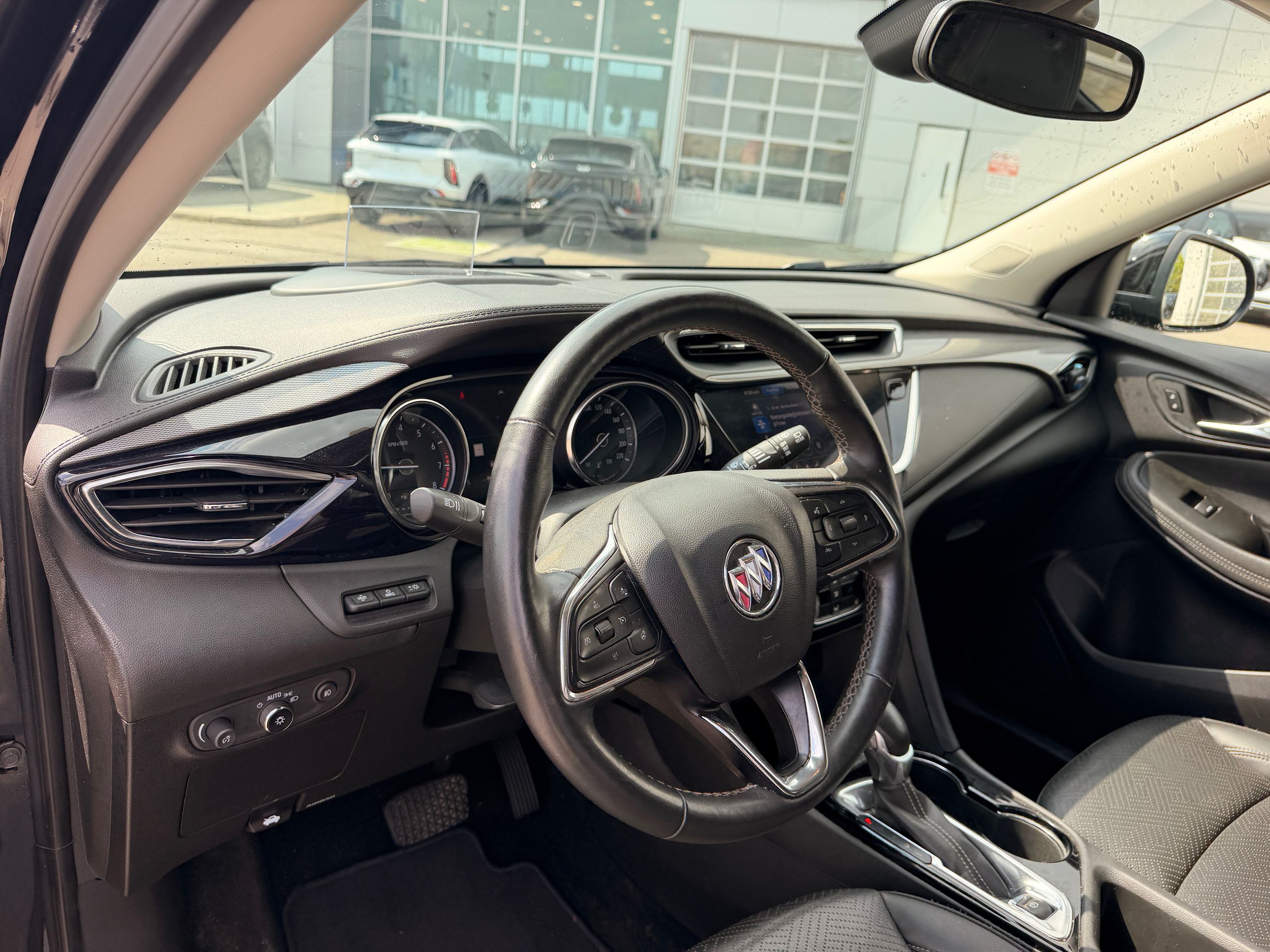 2023 Buick Encore