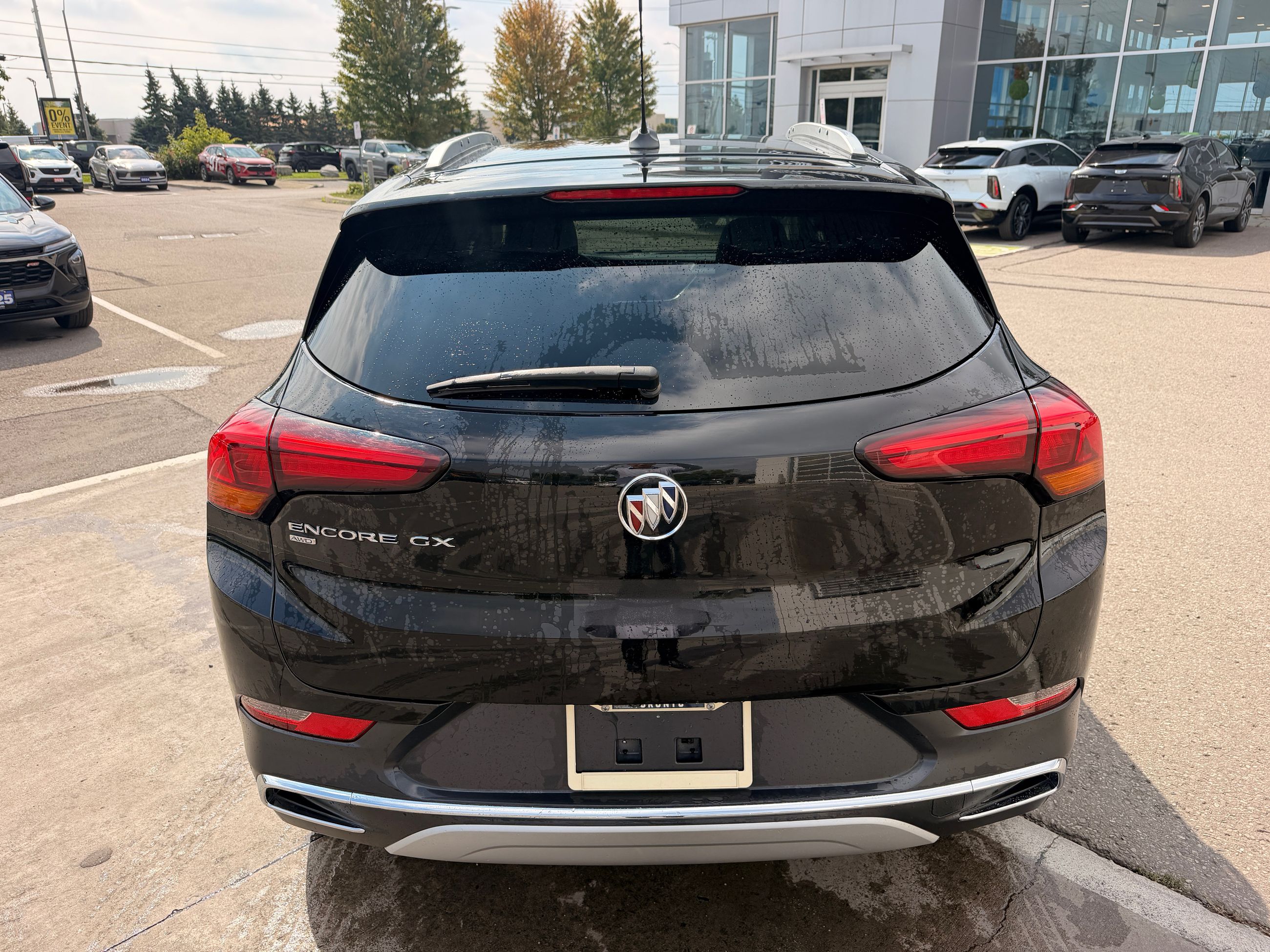 2023 Buick Encore