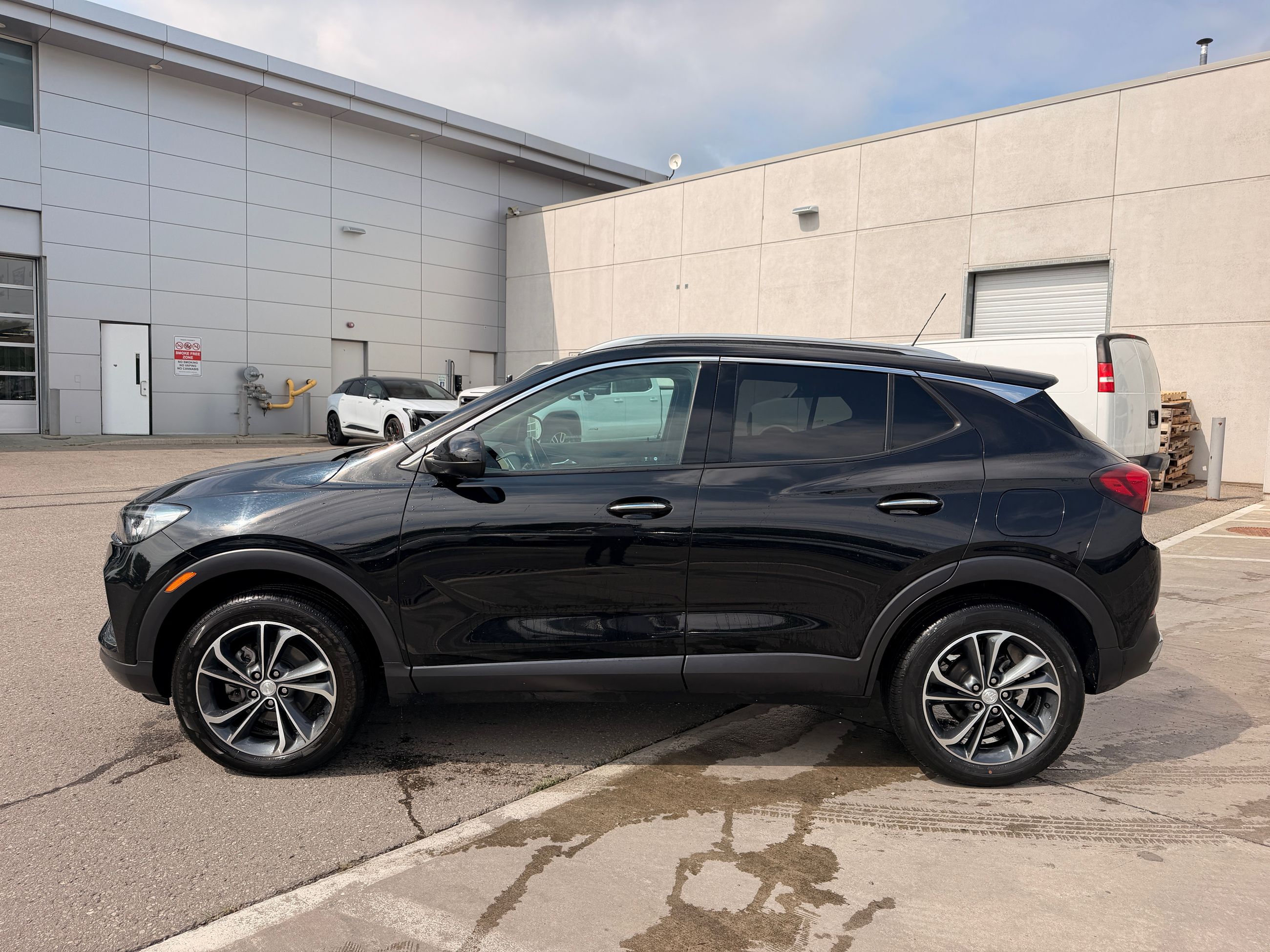 2023 Buick Encore