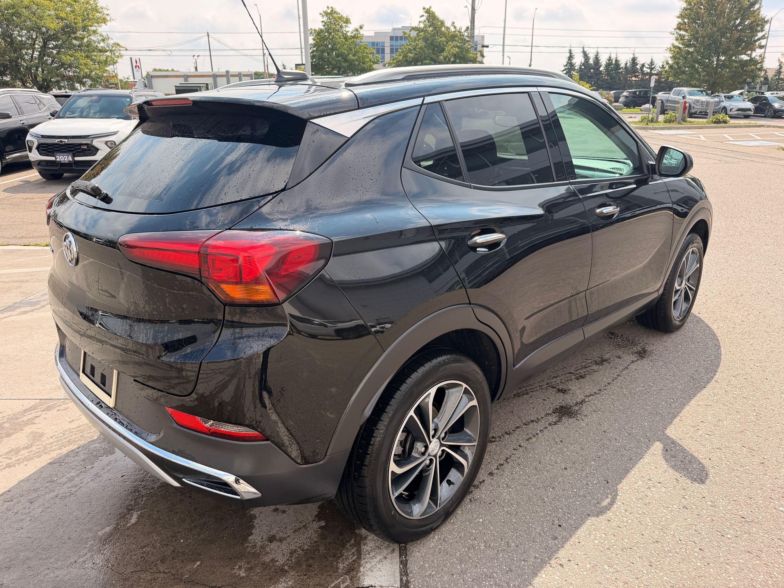 2023 Buick Encore
