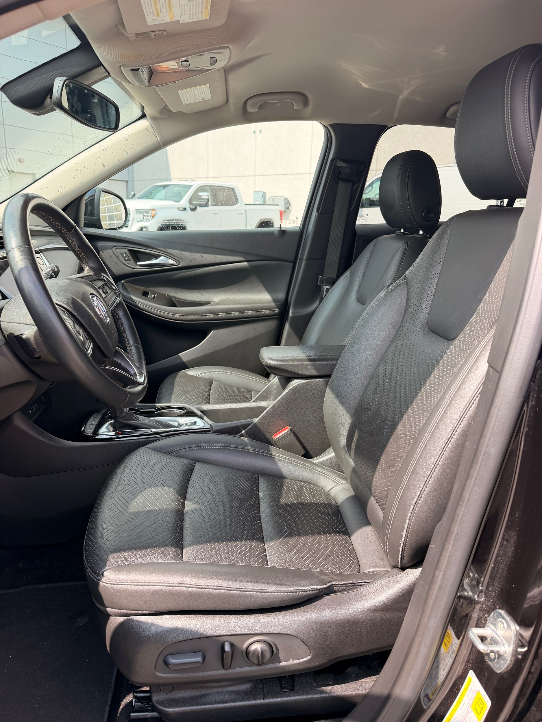 2023 Buick Encore