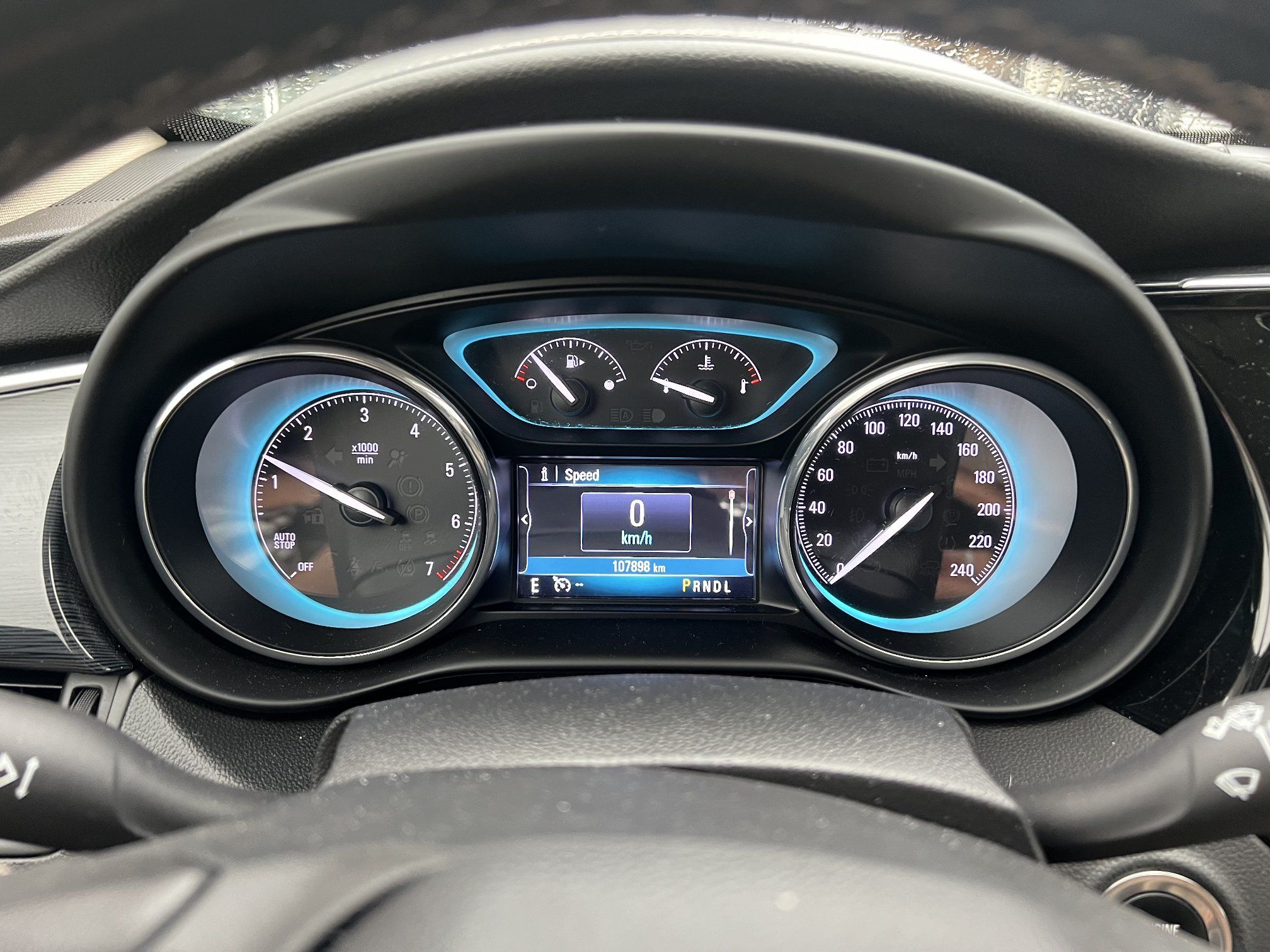 2018 Buick ENVISION in Regina, Saskatchewan