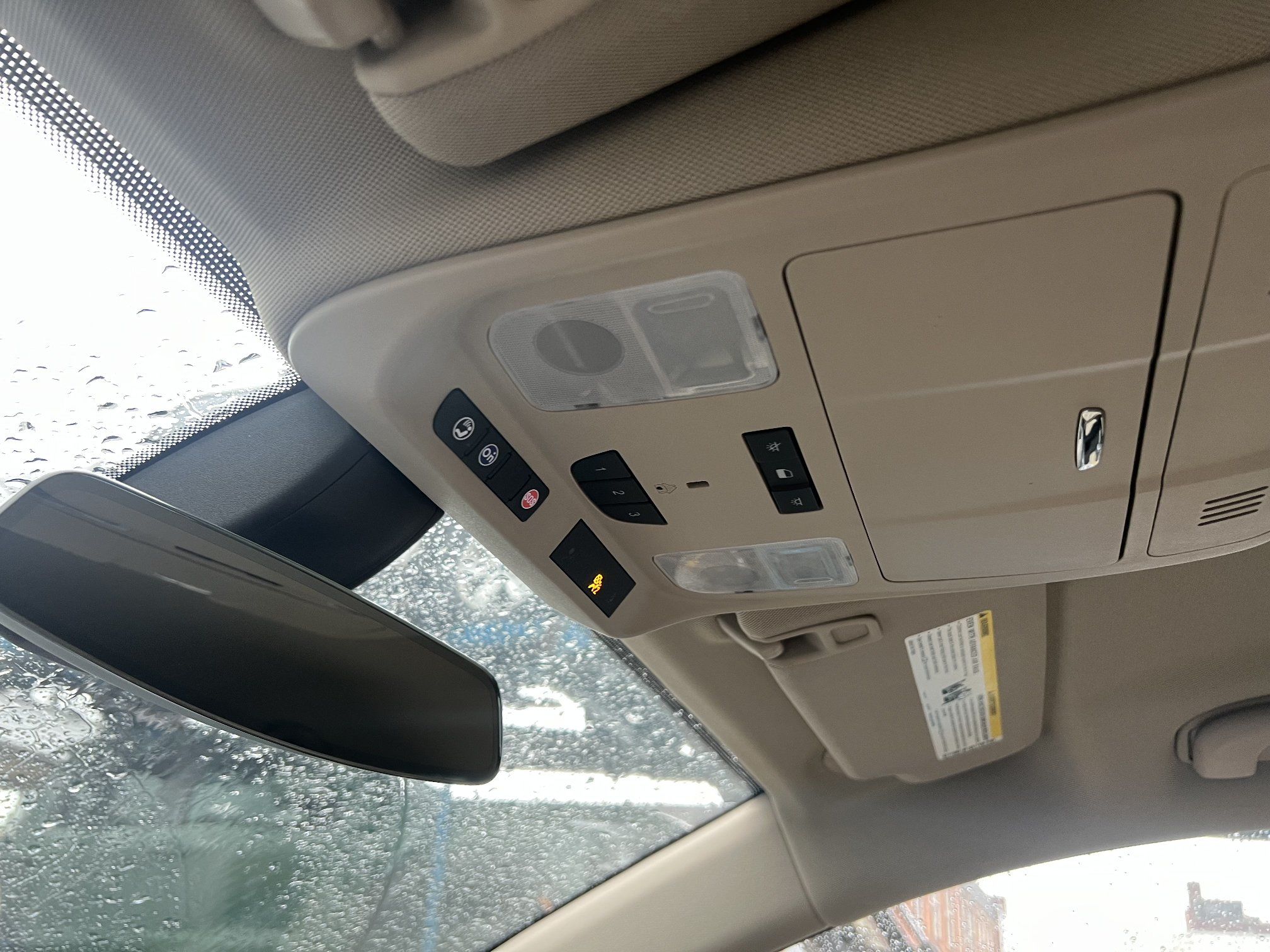 2018 Buick ENVISION in Regina, Saskatchewan