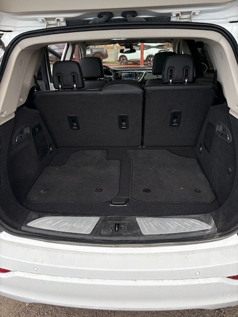 2020 Buick Envision in Regina, Saskatchewan