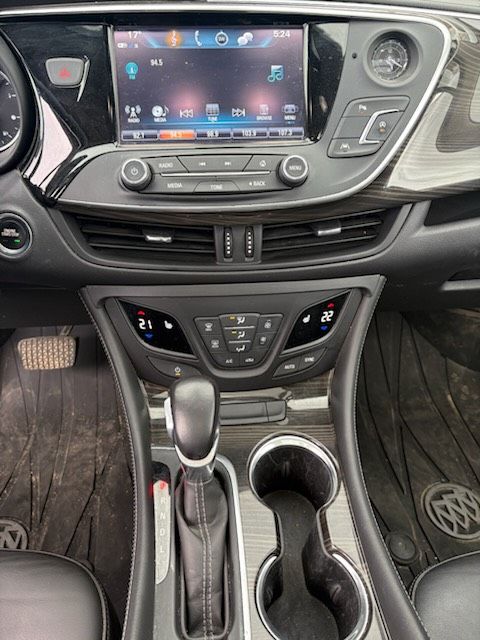 2020 Buick Envision in Regina, Saskatchewan