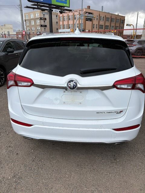 2020 Buick Envision in Regina, Saskatchewan