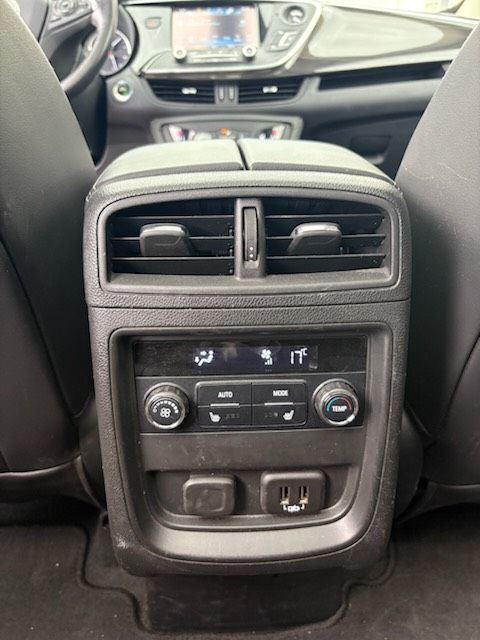 2020 Buick Envision in Regina, Saskatchewan