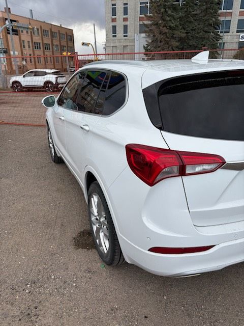 2020 Buick Envision in Regina, Saskatchewan