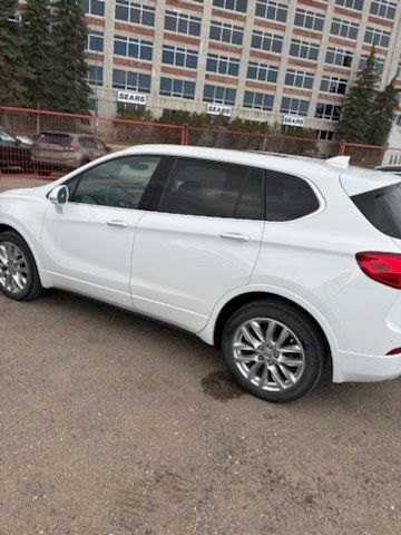 2020 Buick Envision in Regina, Saskatchewan