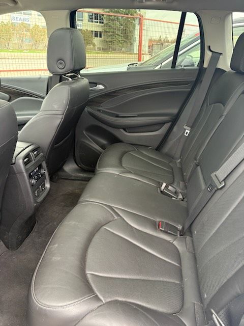 2020 Buick Envision in Regina, Saskatchewan