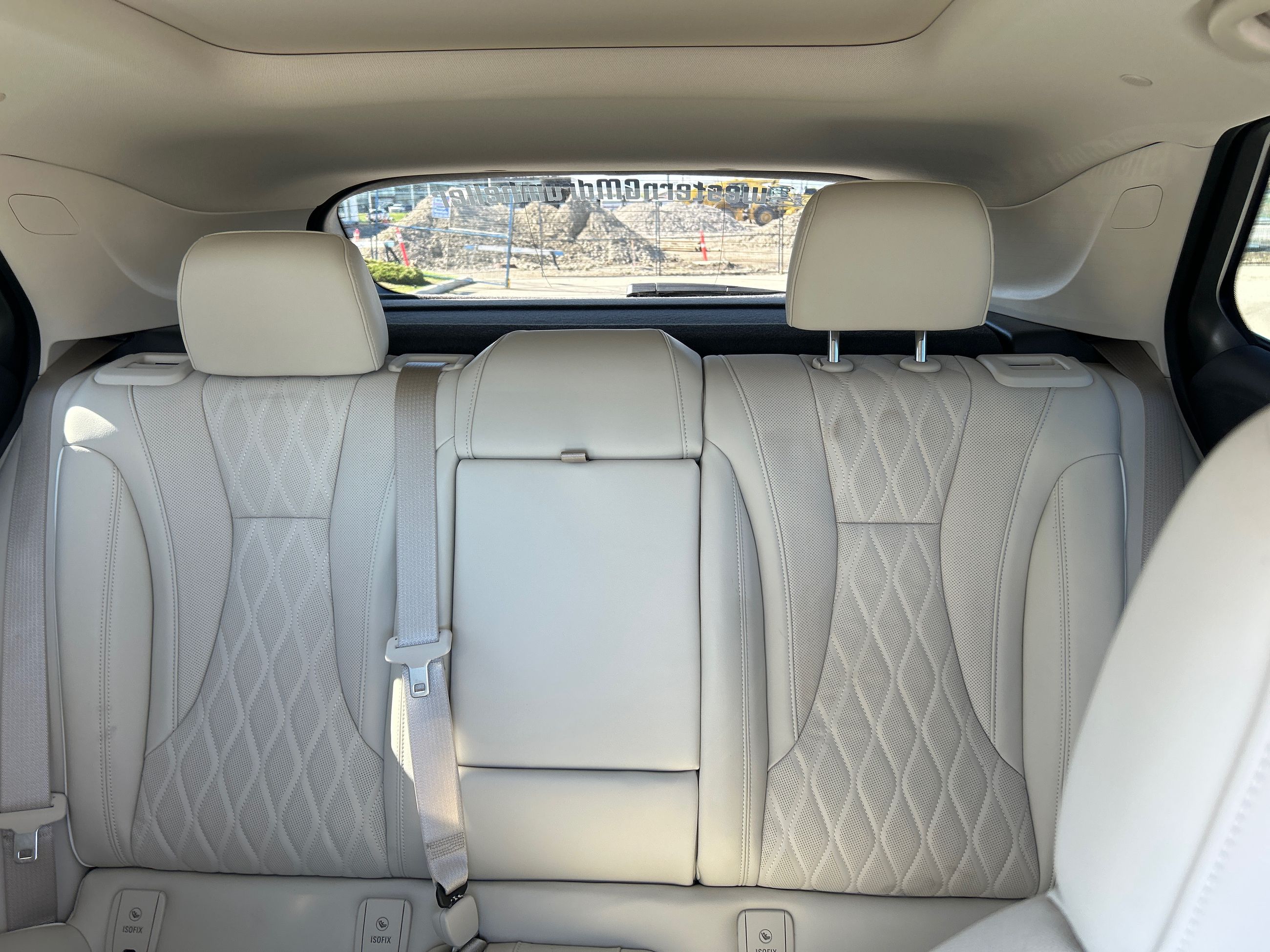 2023 Buick Envision in Calgary, Alberta