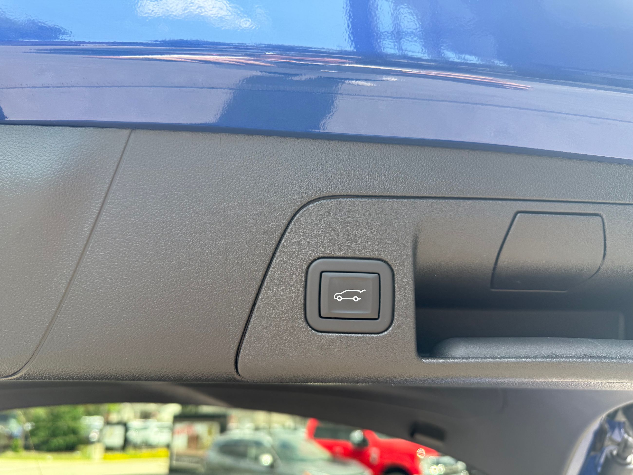 2024 Buick ENVISION in Mississauga, Ontario