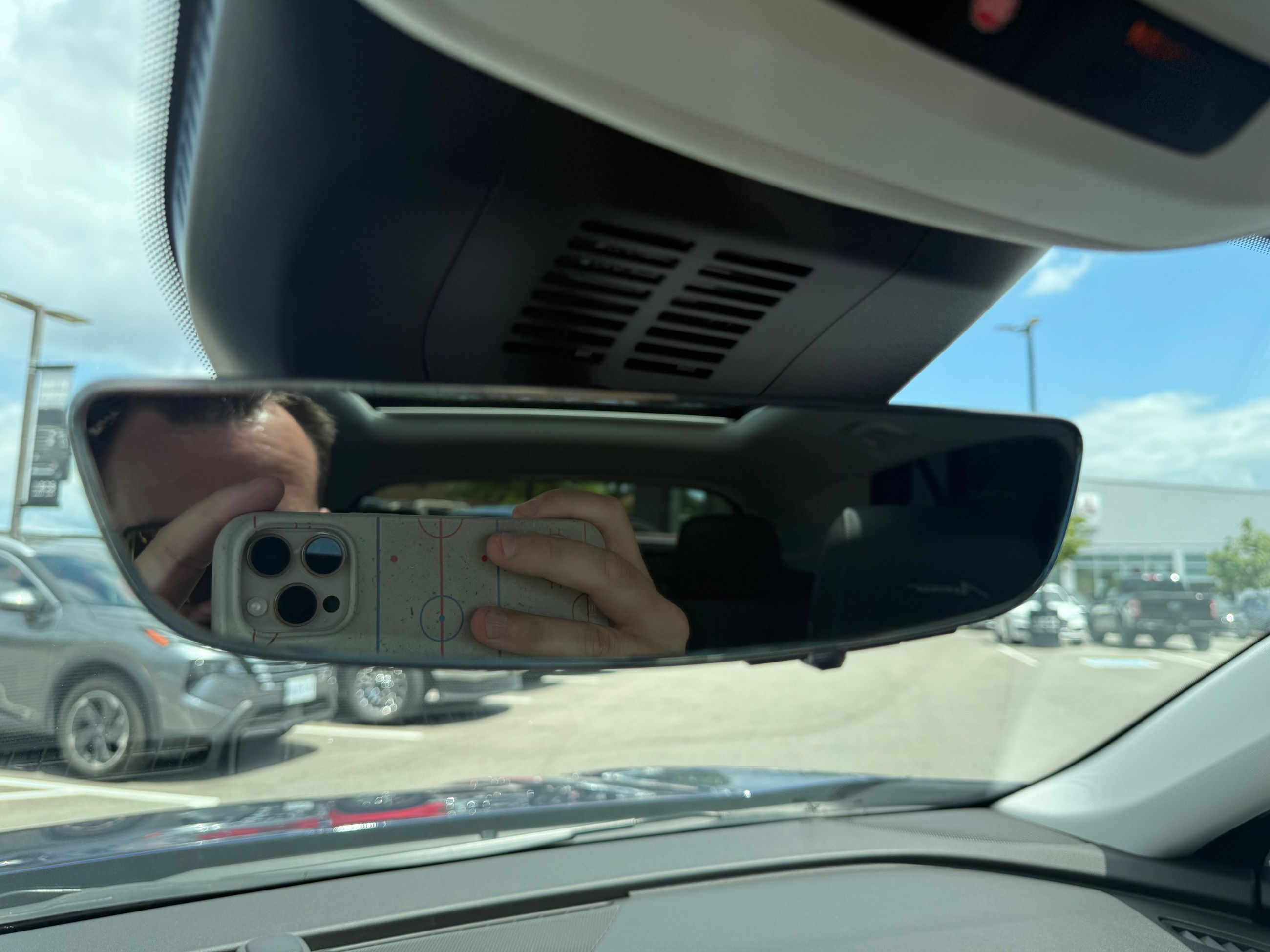 2024 Buick ENVISION in Mississauga, Ontario