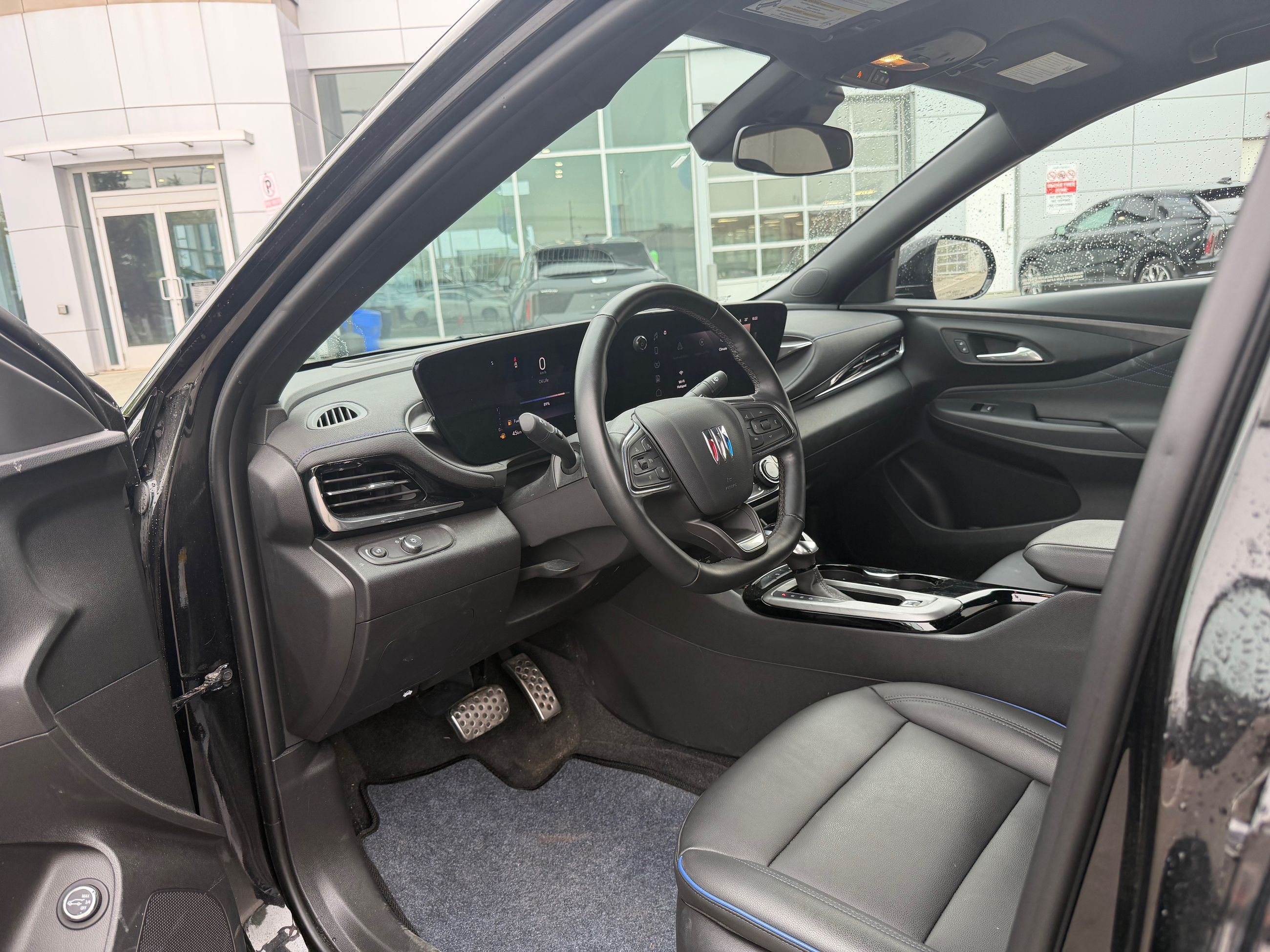 2024 Buick Envista