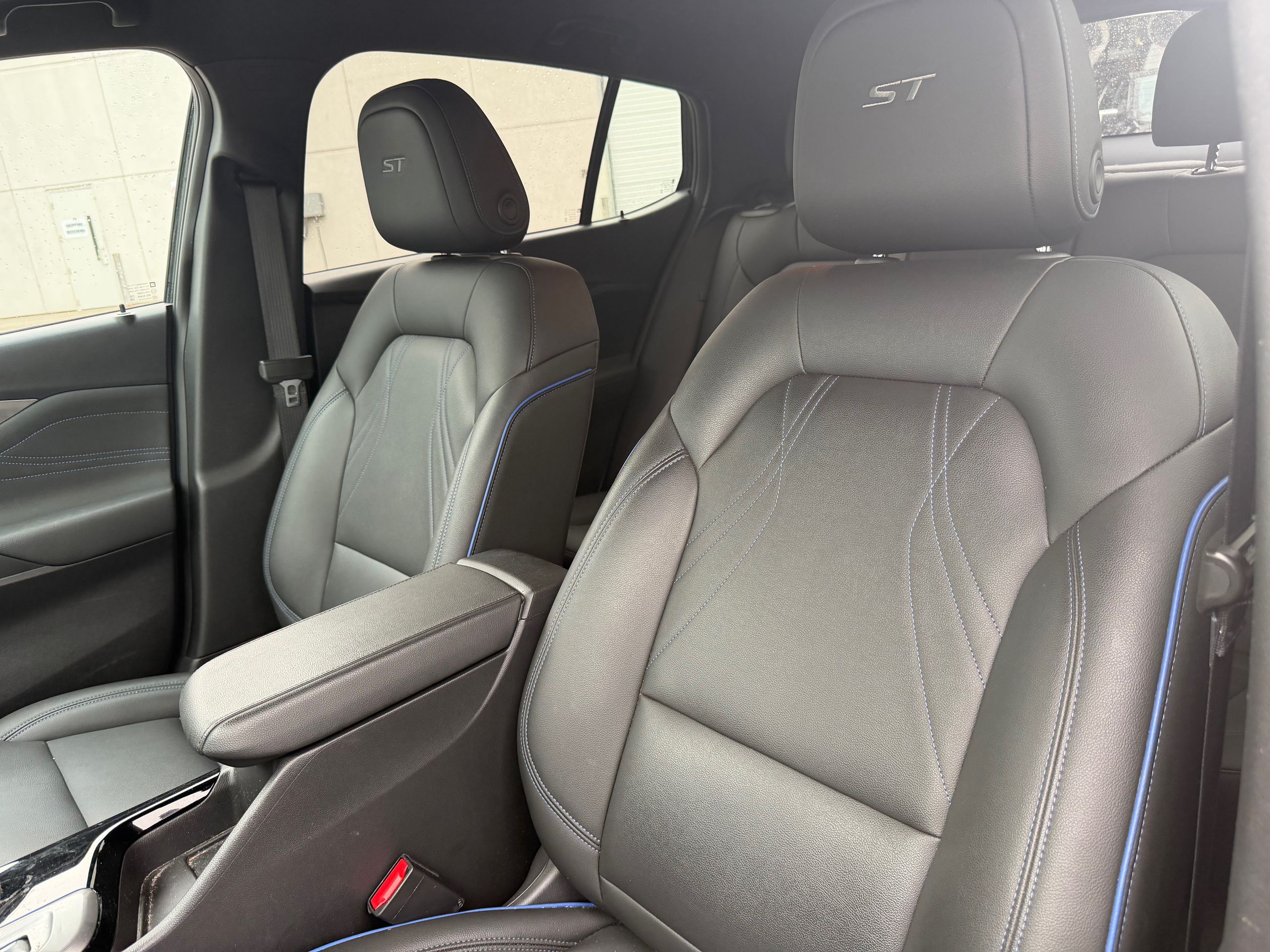 2024 Buick Envista