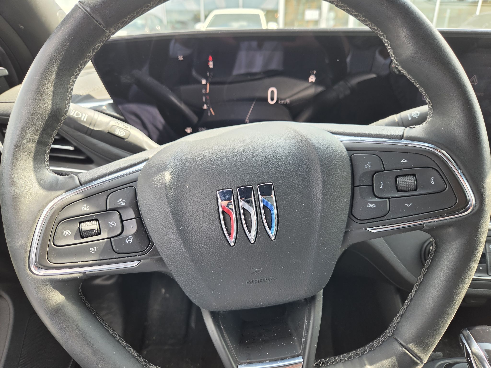 Buick Envista  2025