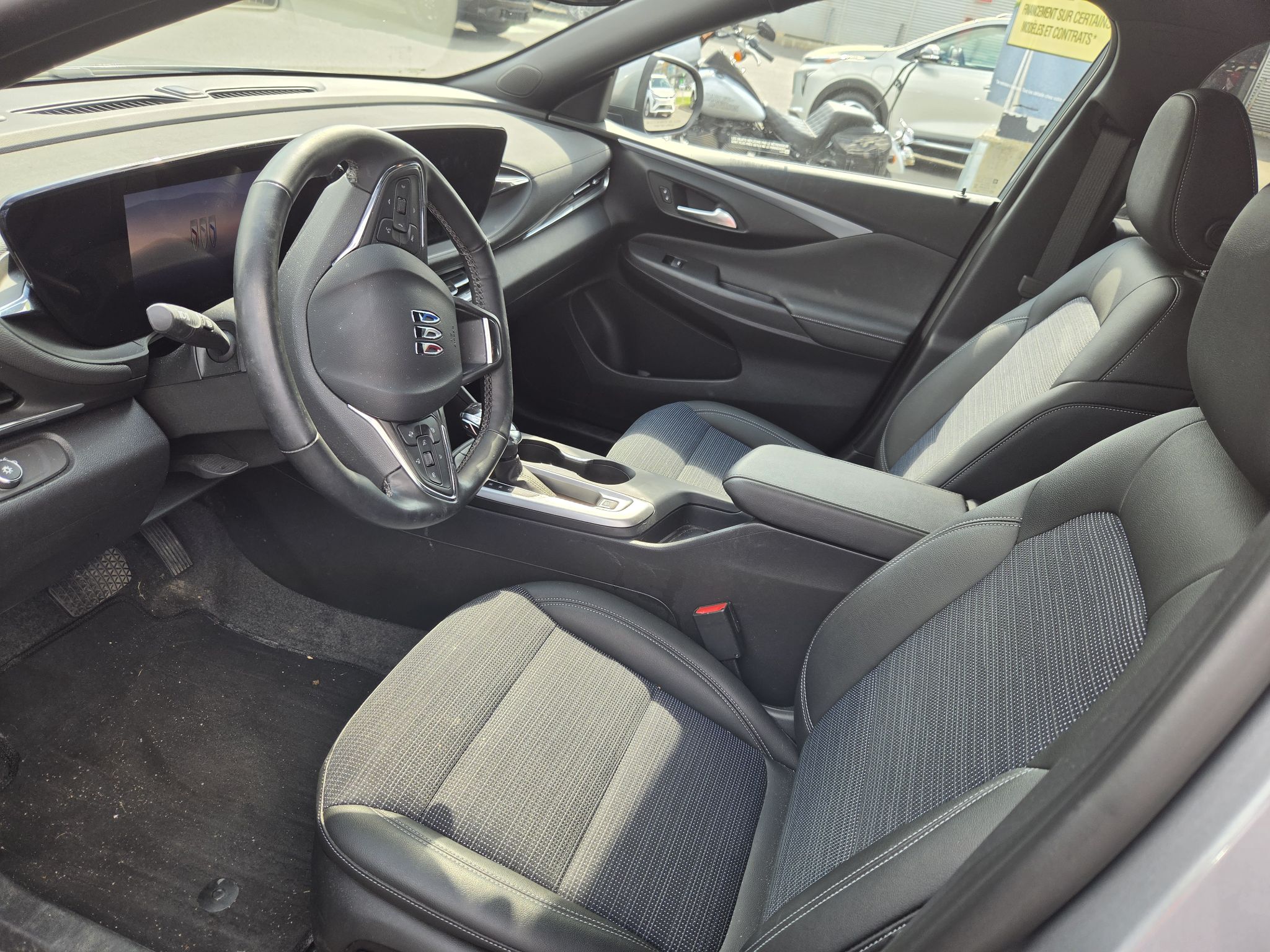 Buick Envista  2025