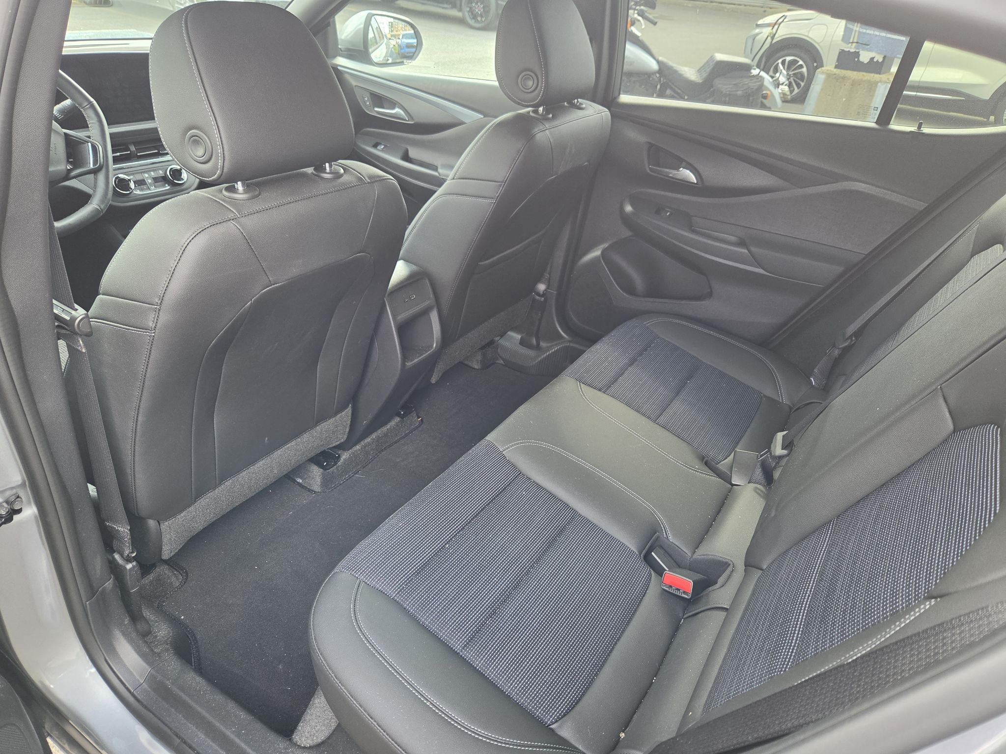 Buick Envista  2025