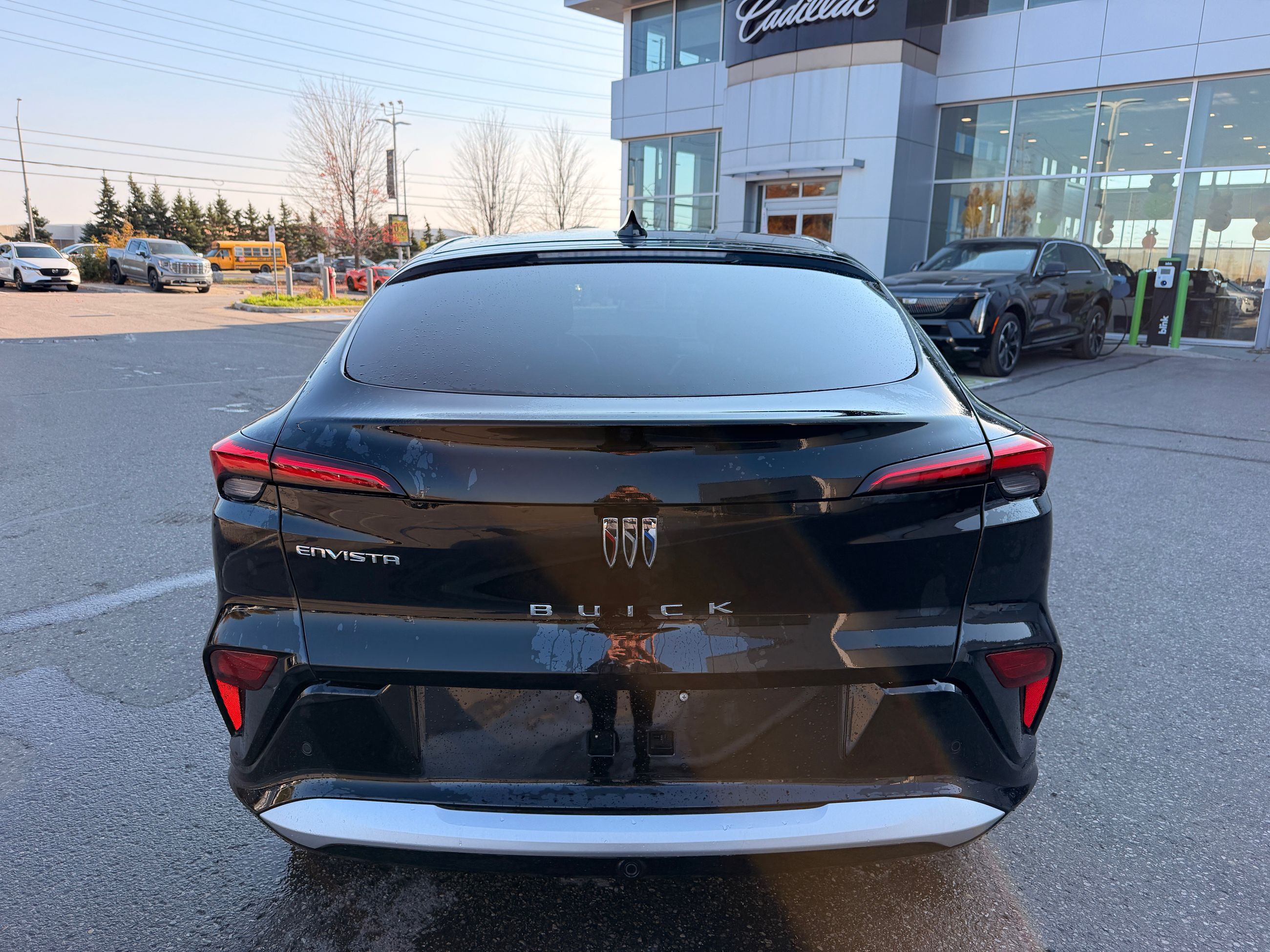 2025 Buick Envista