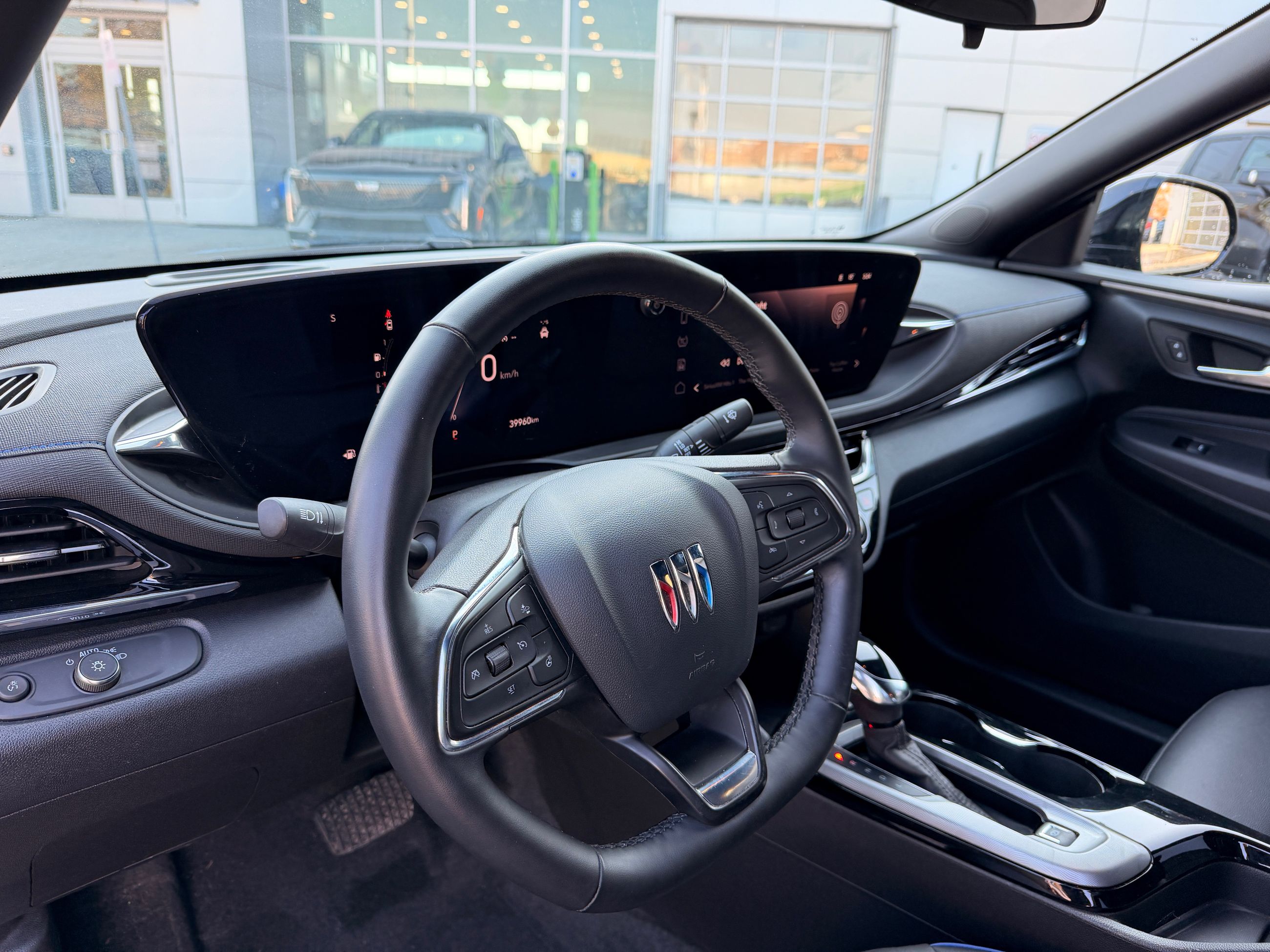 2025 Buick Envista