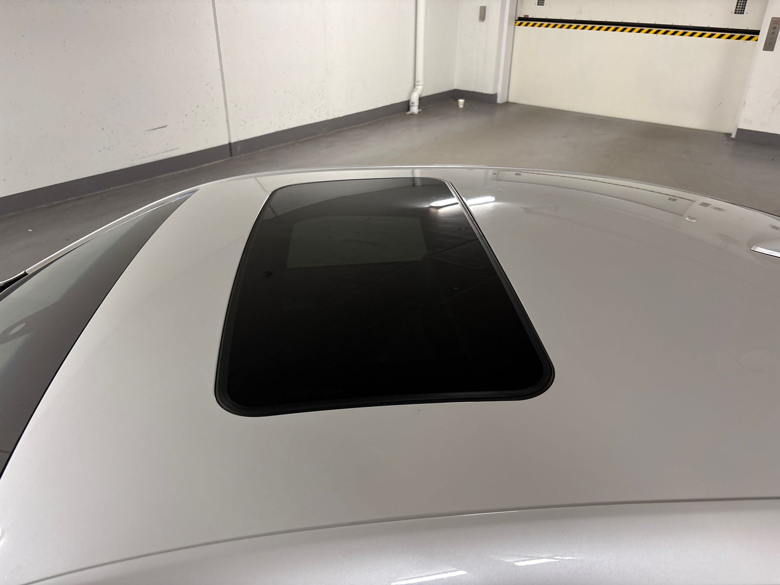 2015 Cadillac ATS Coupe in Vancouver, British Columbia