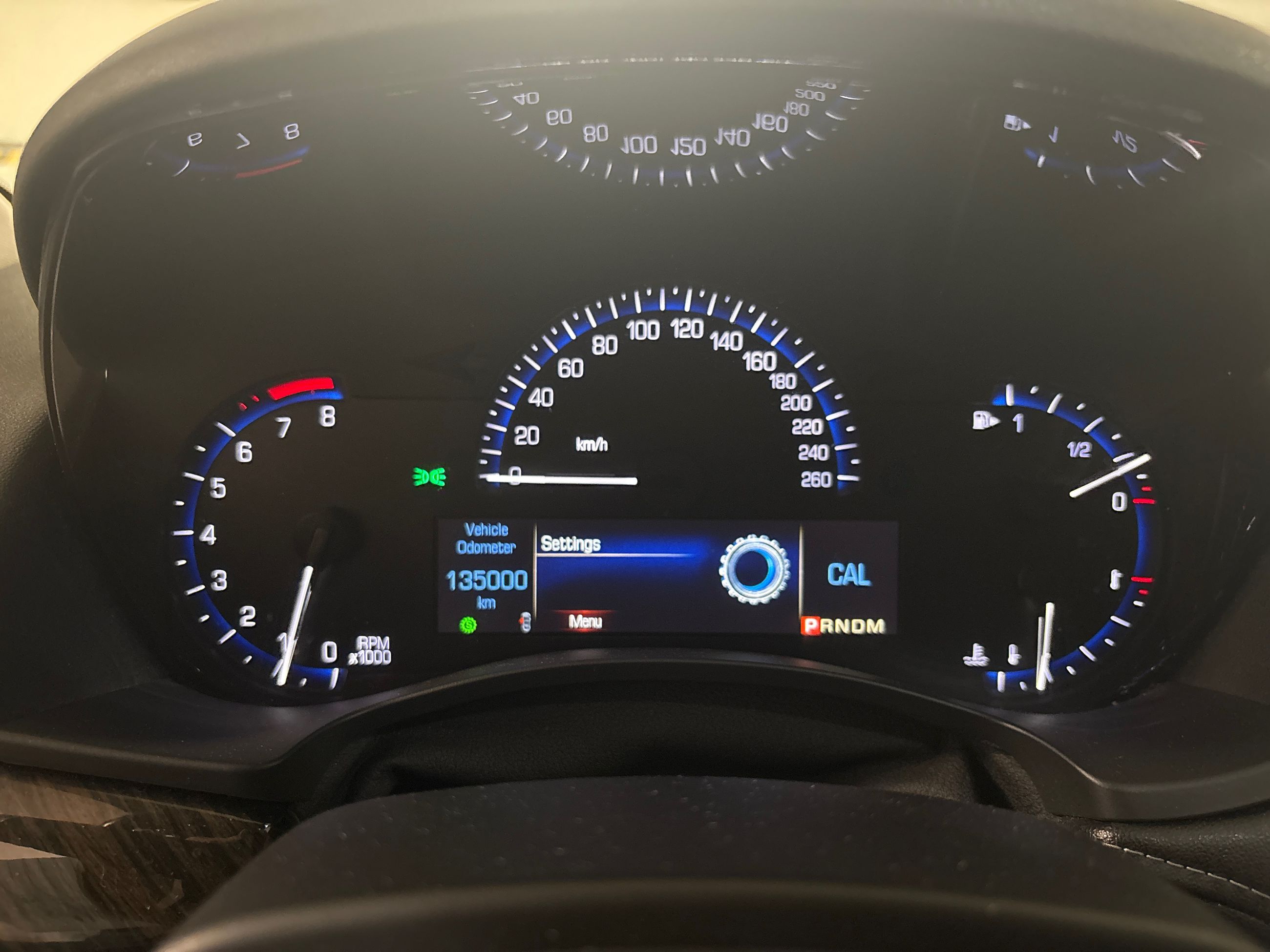 2015 Cadillac ATS Coupe in Vancouver, British Columbia