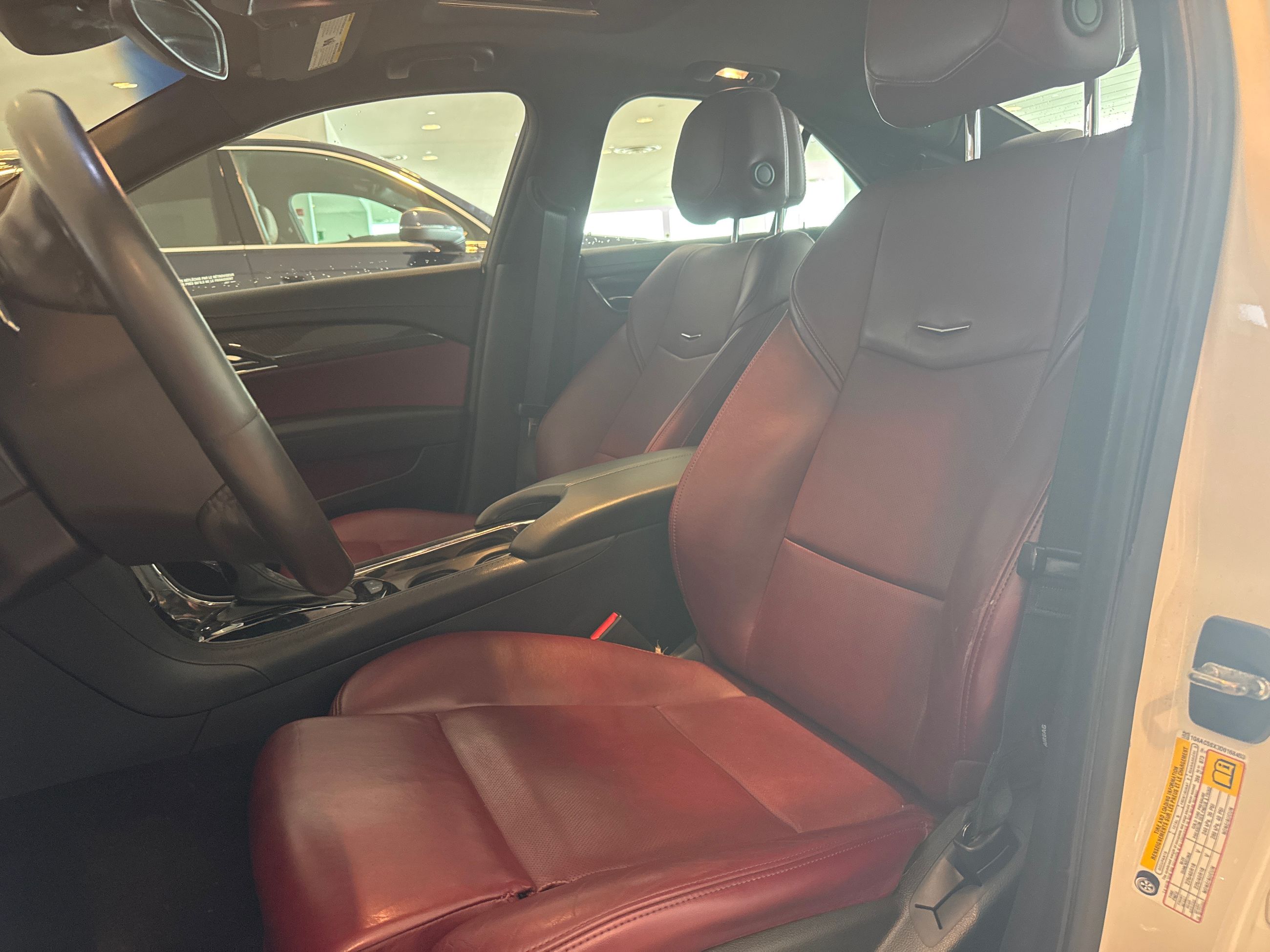 2013 Cadillac ATS in Toronto, Ontario