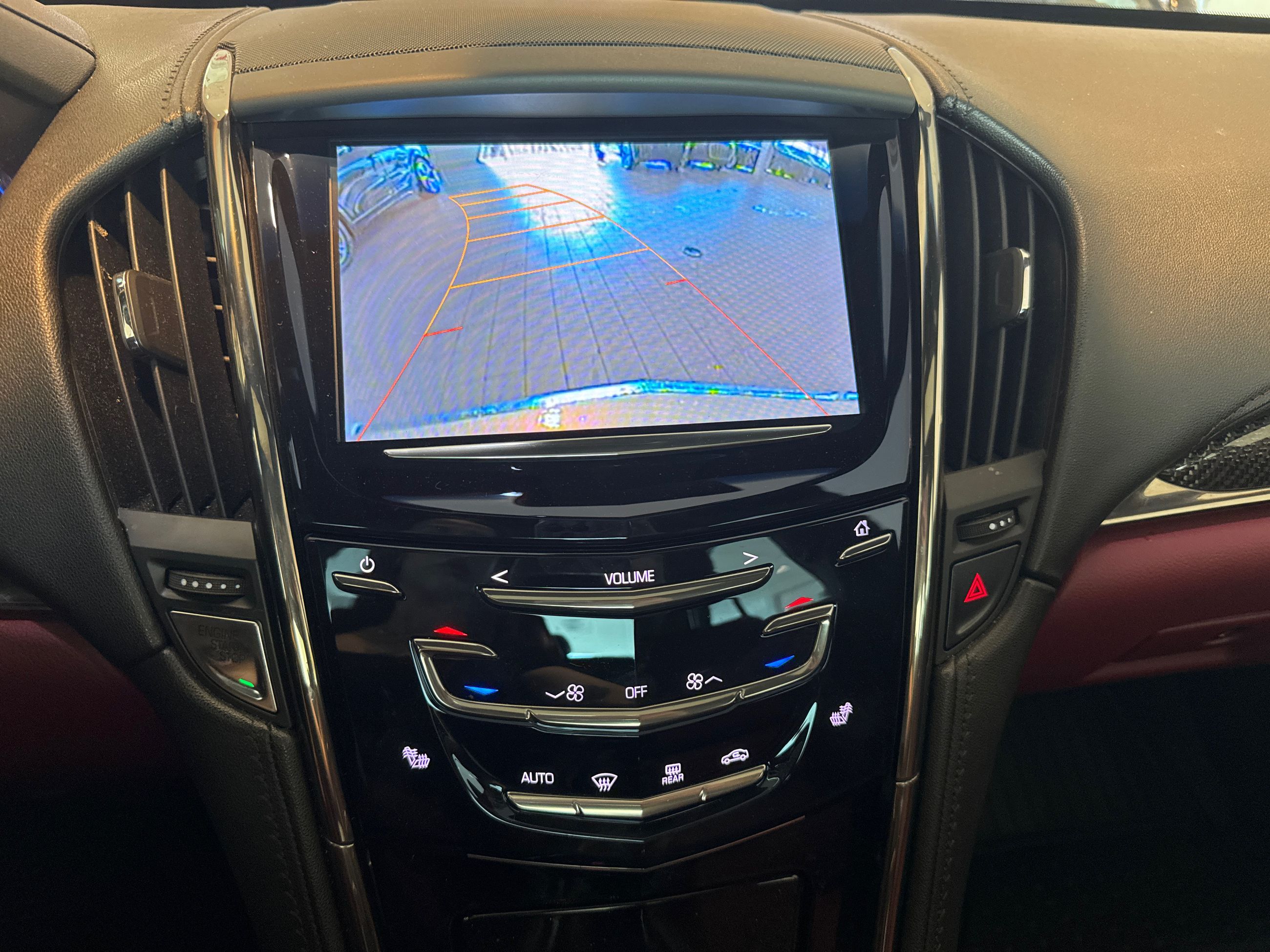 2013 Cadillac ATS in Toronto, Ontario