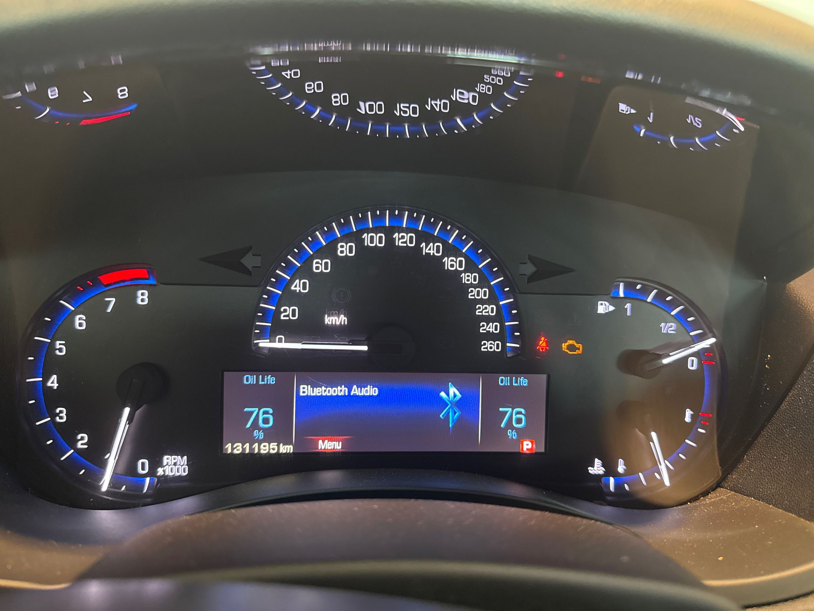 2013 Cadillac ATS in Toronto, Ontario
