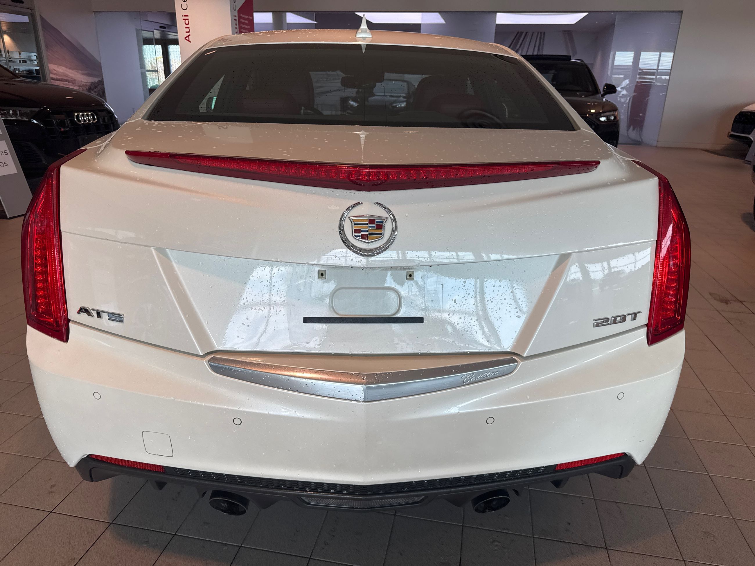 2013 Cadillac ATS in Toronto, Ontario