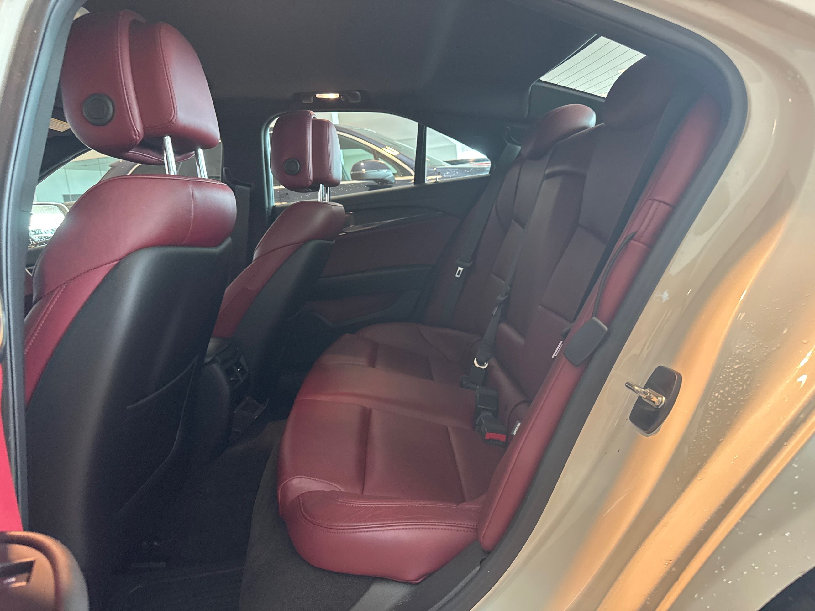 2013 Cadillac ATS in Toronto, Ontario
