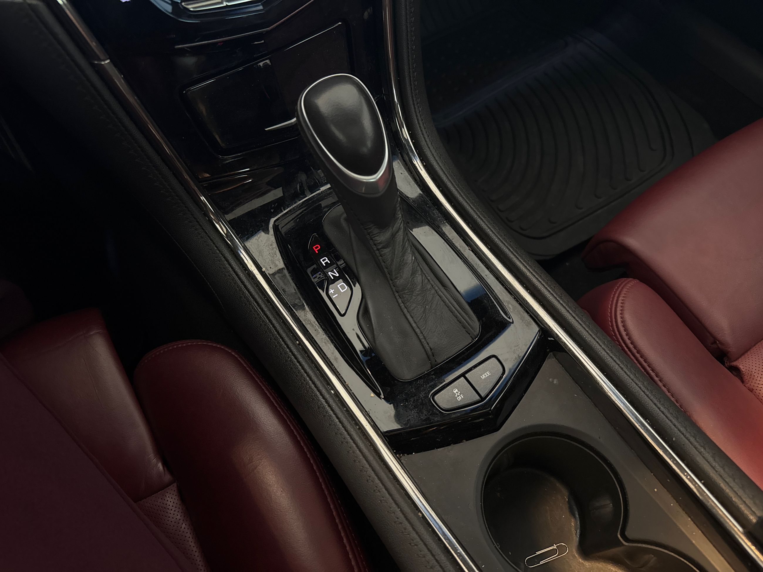 2013 Cadillac ATS in Toronto, Ontario