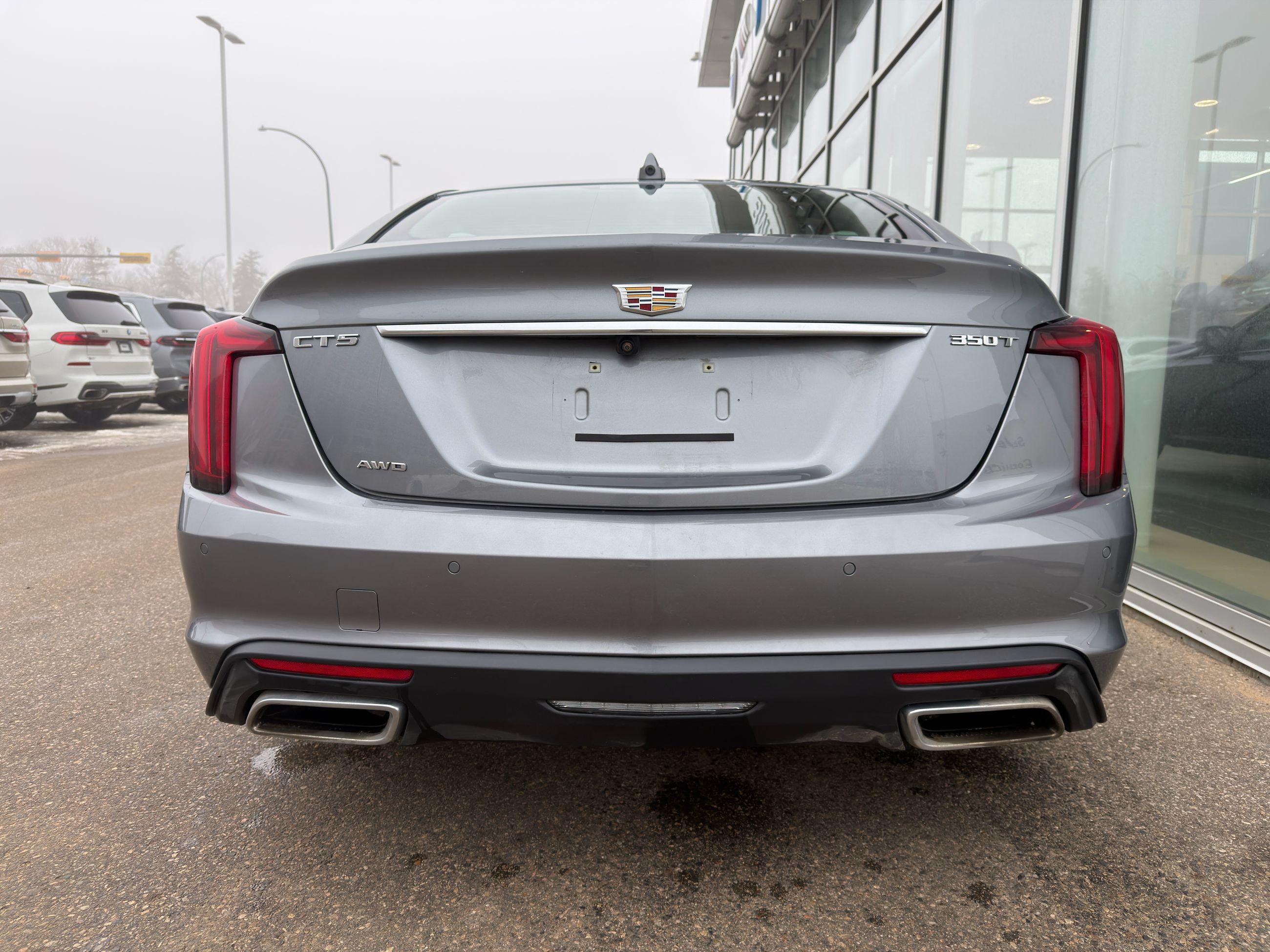 2020 Cadillac CT5 in Regina, Saskatchewan