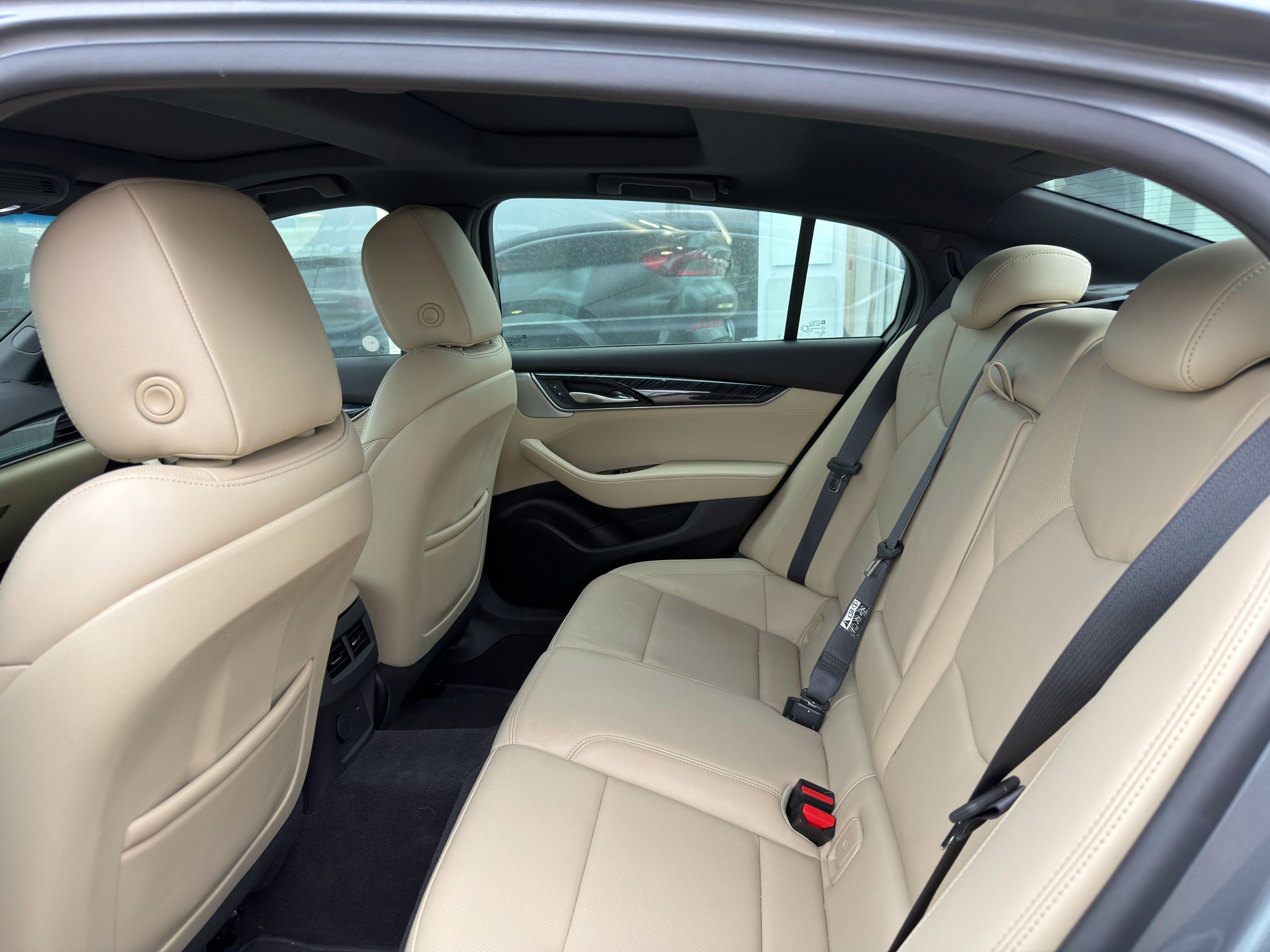 2020 Cadillac CT5 in Regina, Saskatchewan