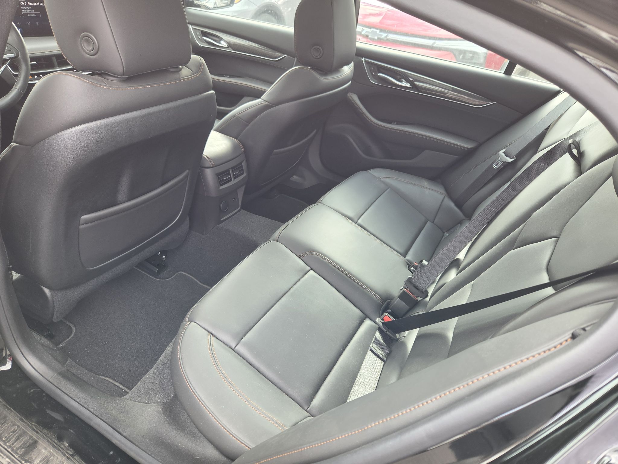 Cadillac CT5  2025