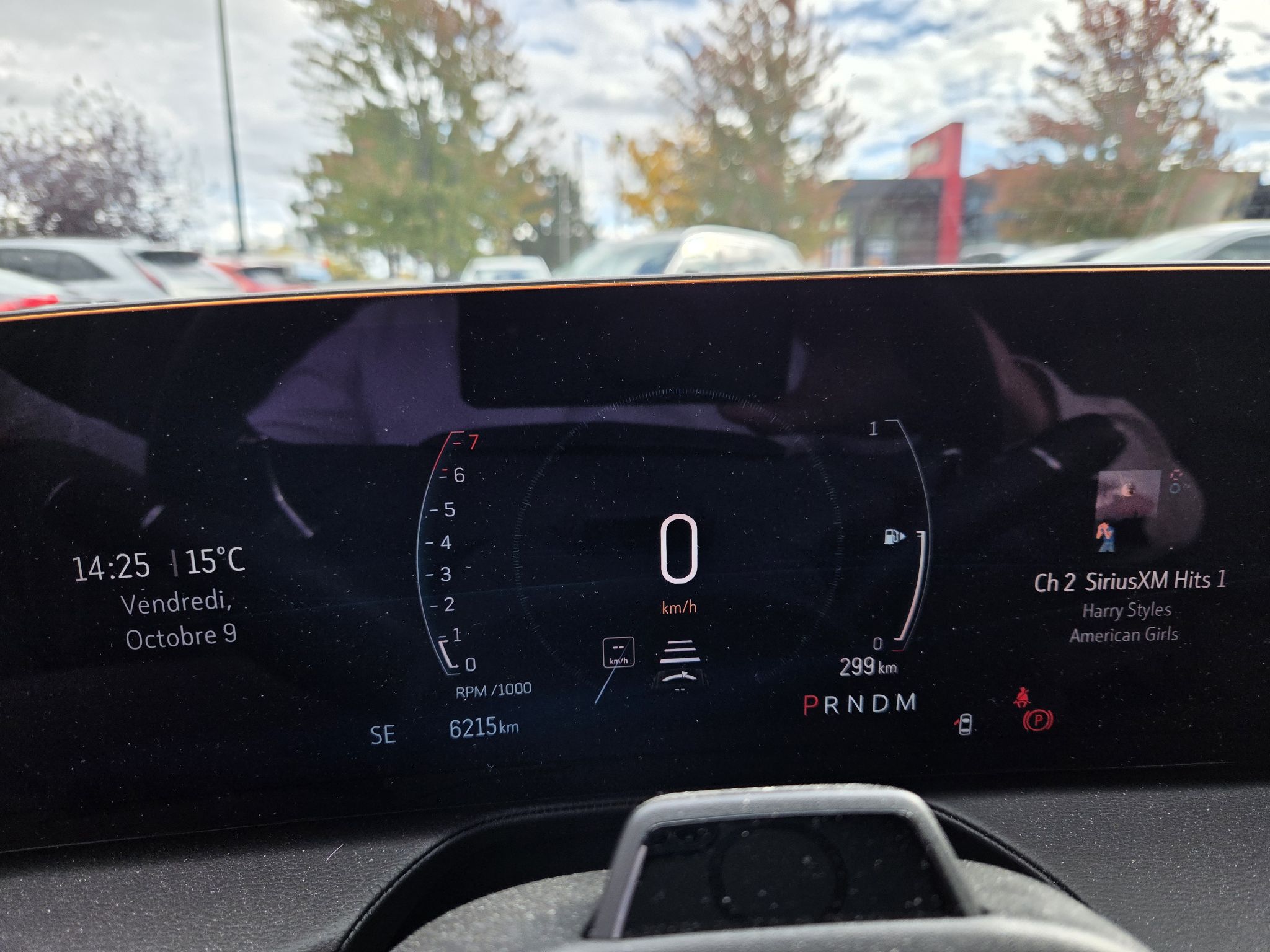 Cadillac CT5  2025