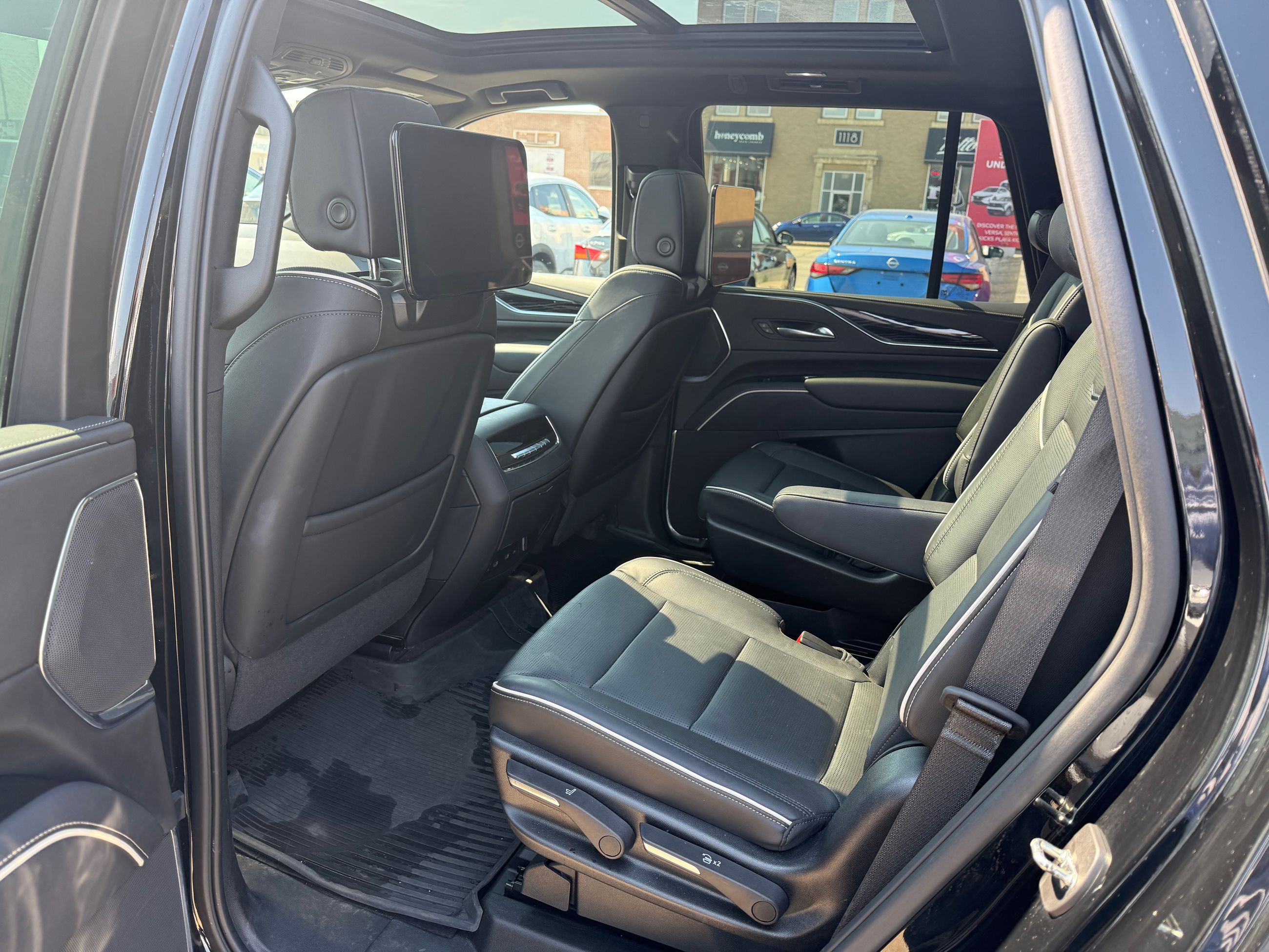 2023 Cadillac Escalade in Regina, Saskatchewan