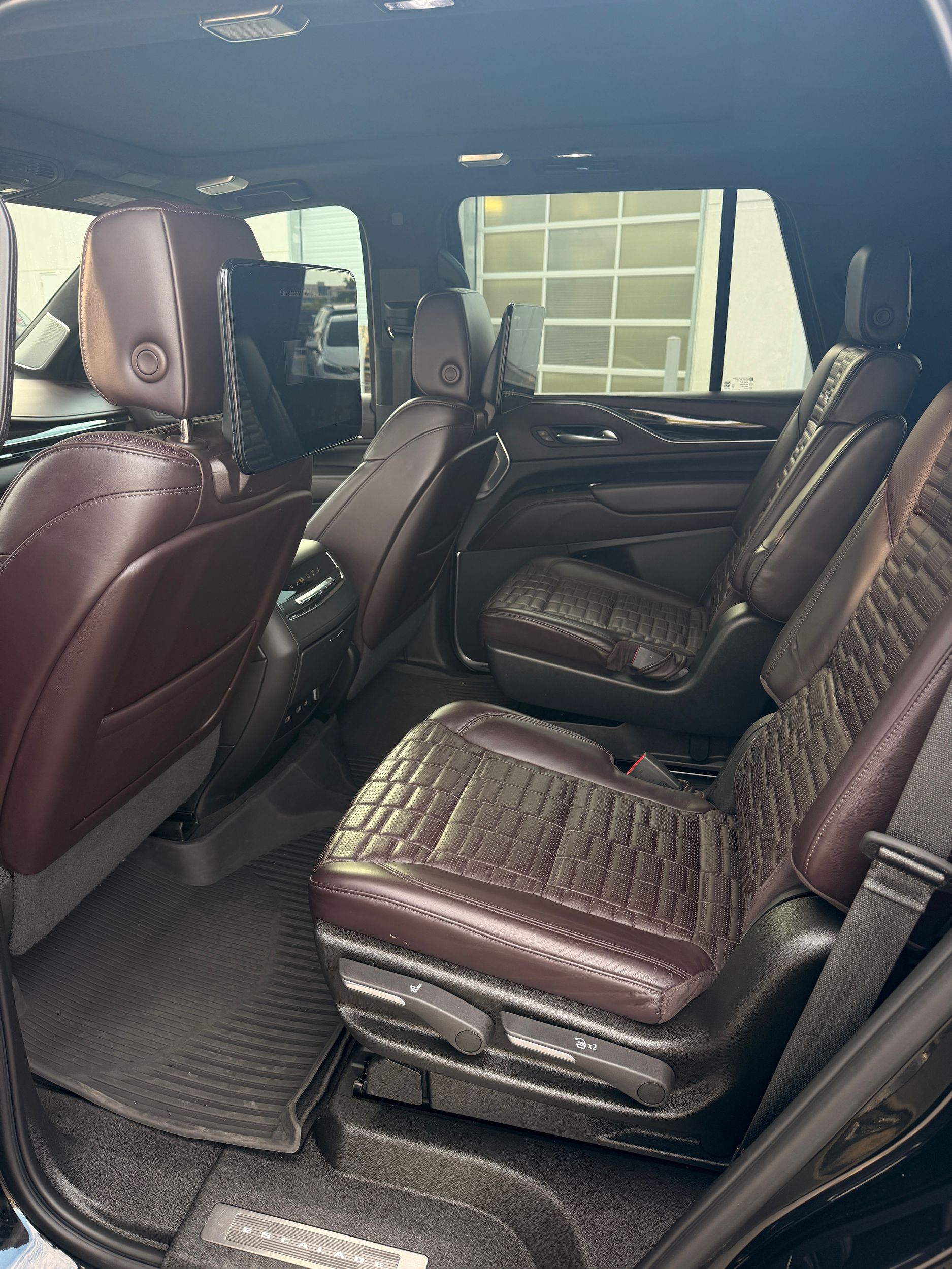 2023 Cadillac Escalade
