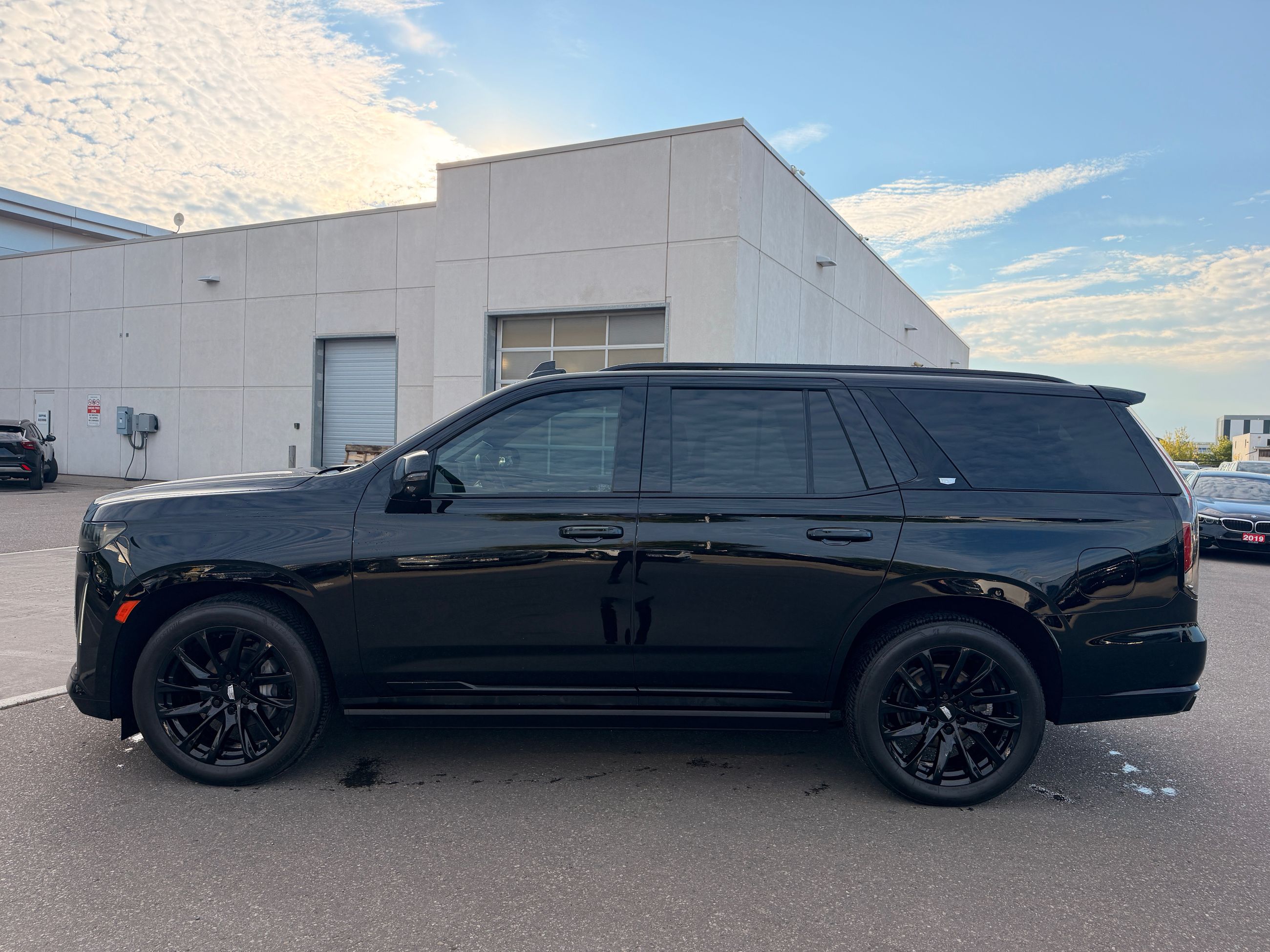 2023 Cadillac Escalade