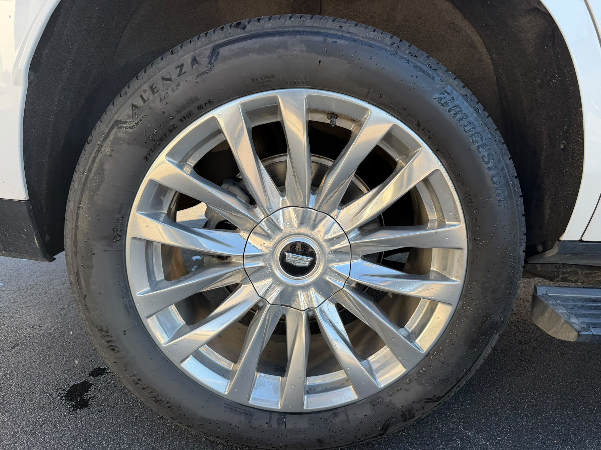 2023  Escalade
